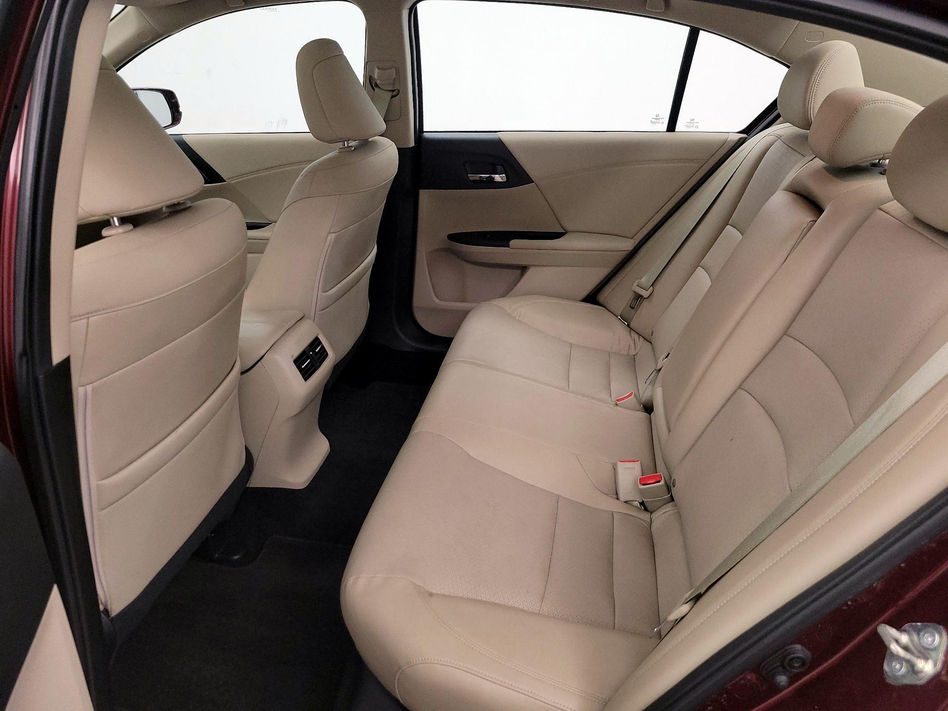 Thumbnail: 2016 Honda Accord - 20