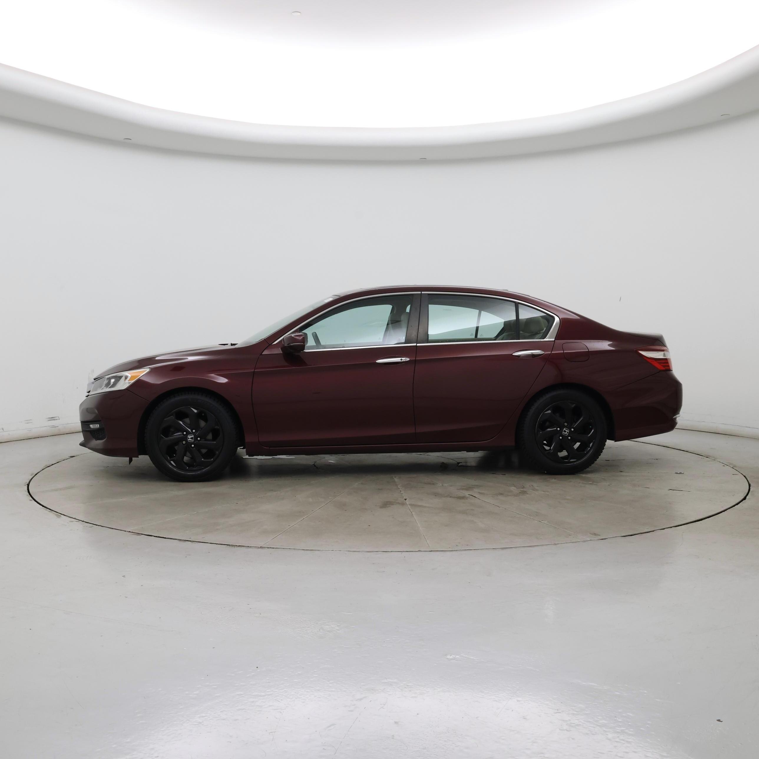 Thumbnail: 2016 Honda Accord - 3