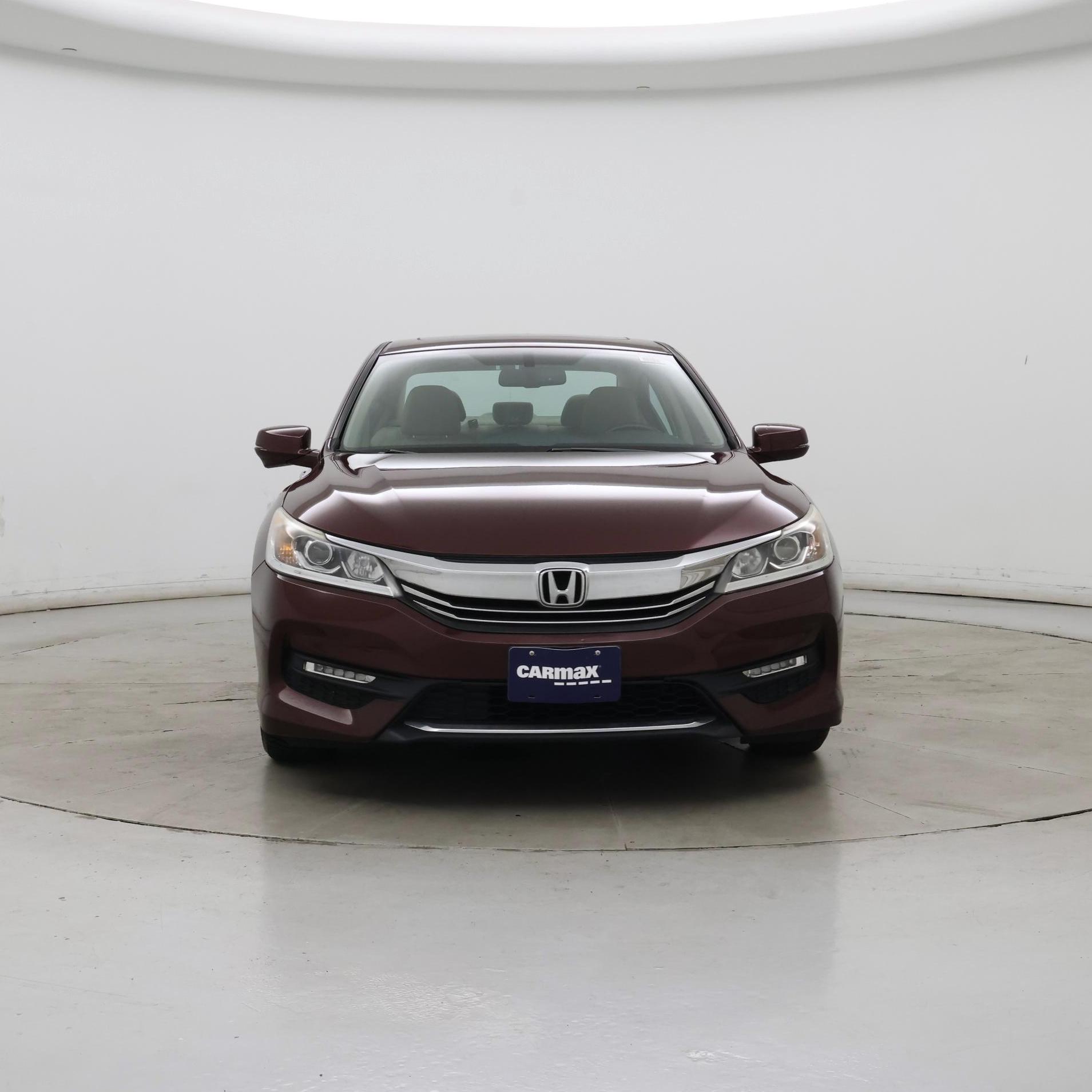 Thumbnail: 2016 Honda Accord - 5