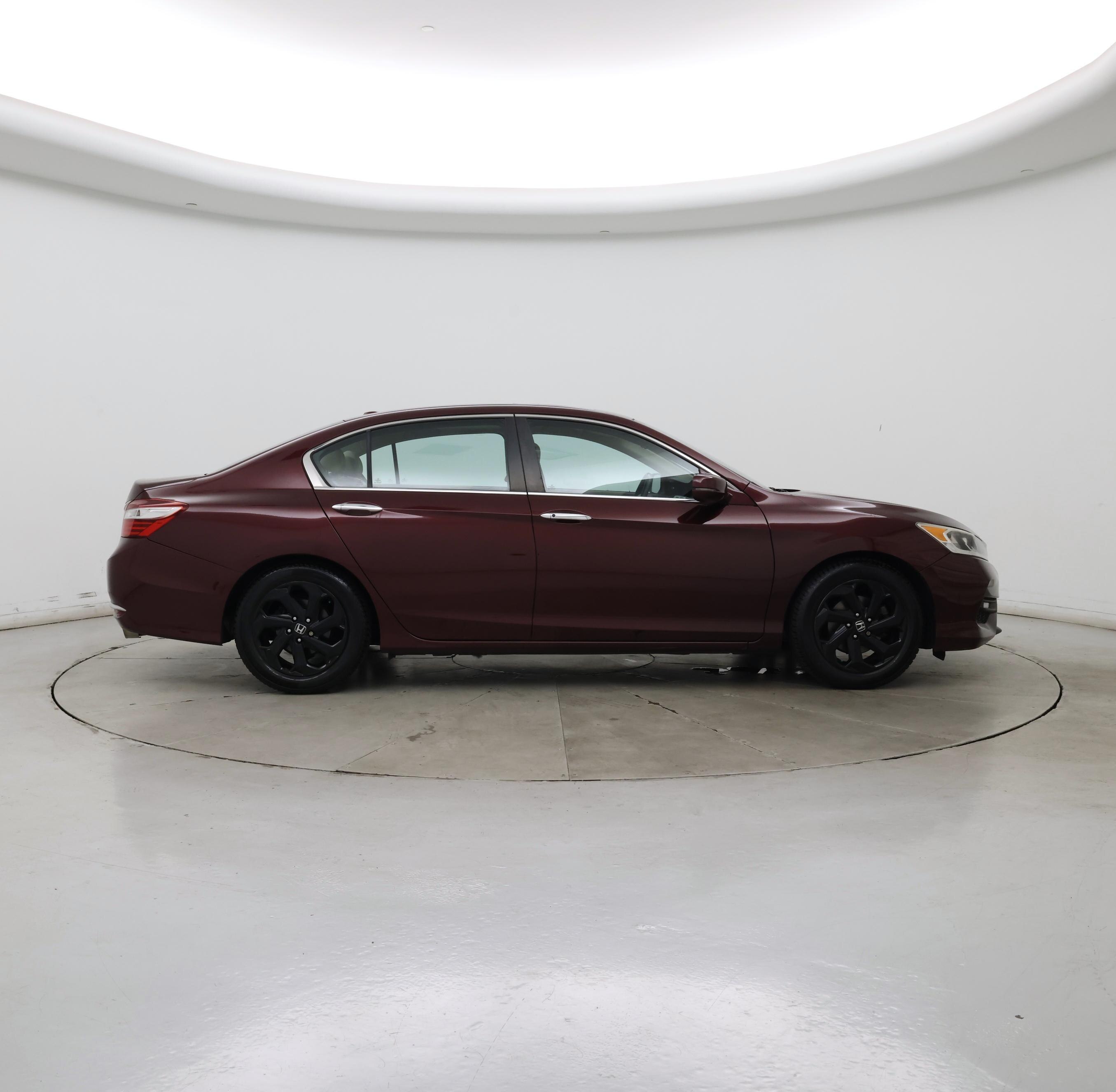 Thumbnail: 2016 Honda Accord - 7