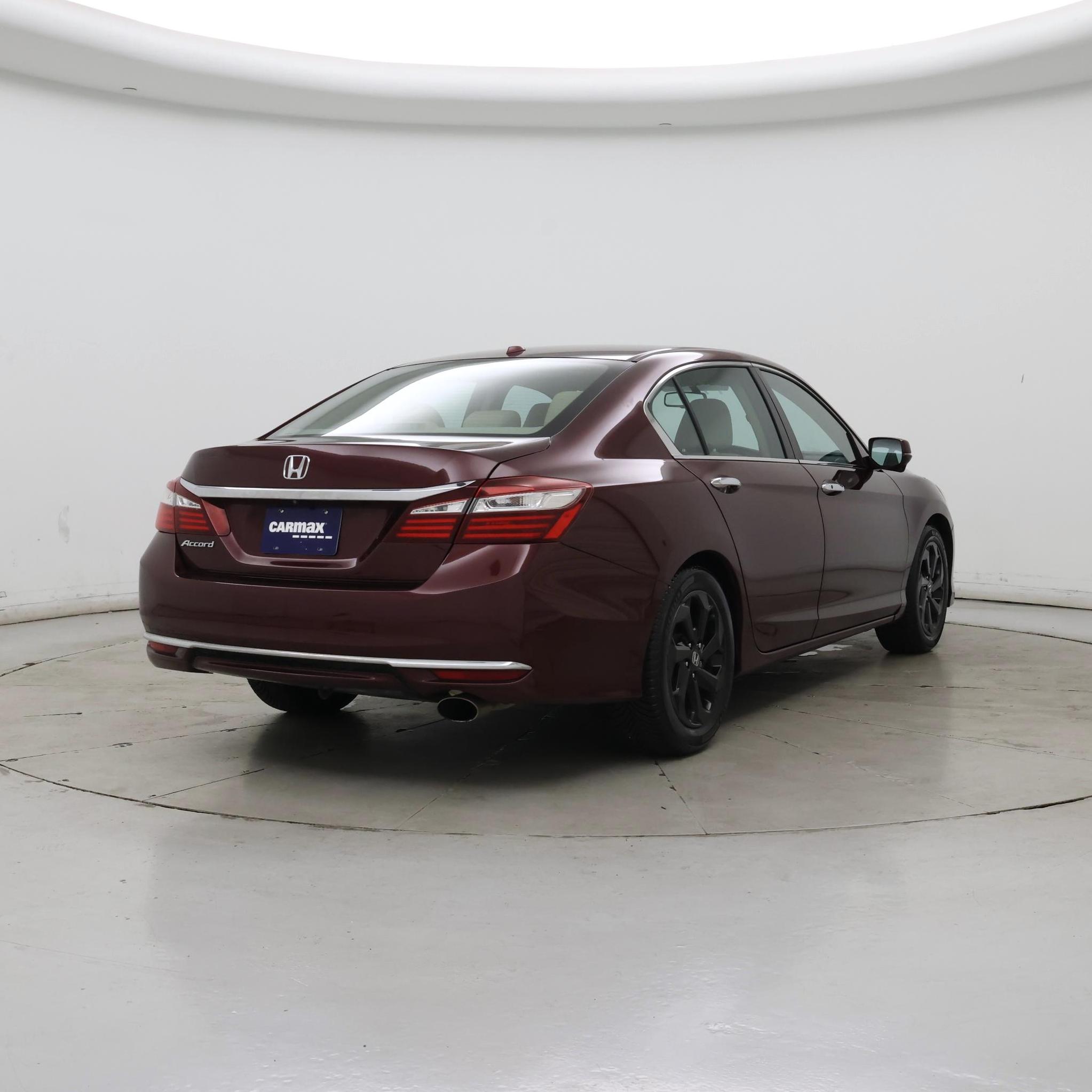Thumbnail: 2016 Honda Accord - 8