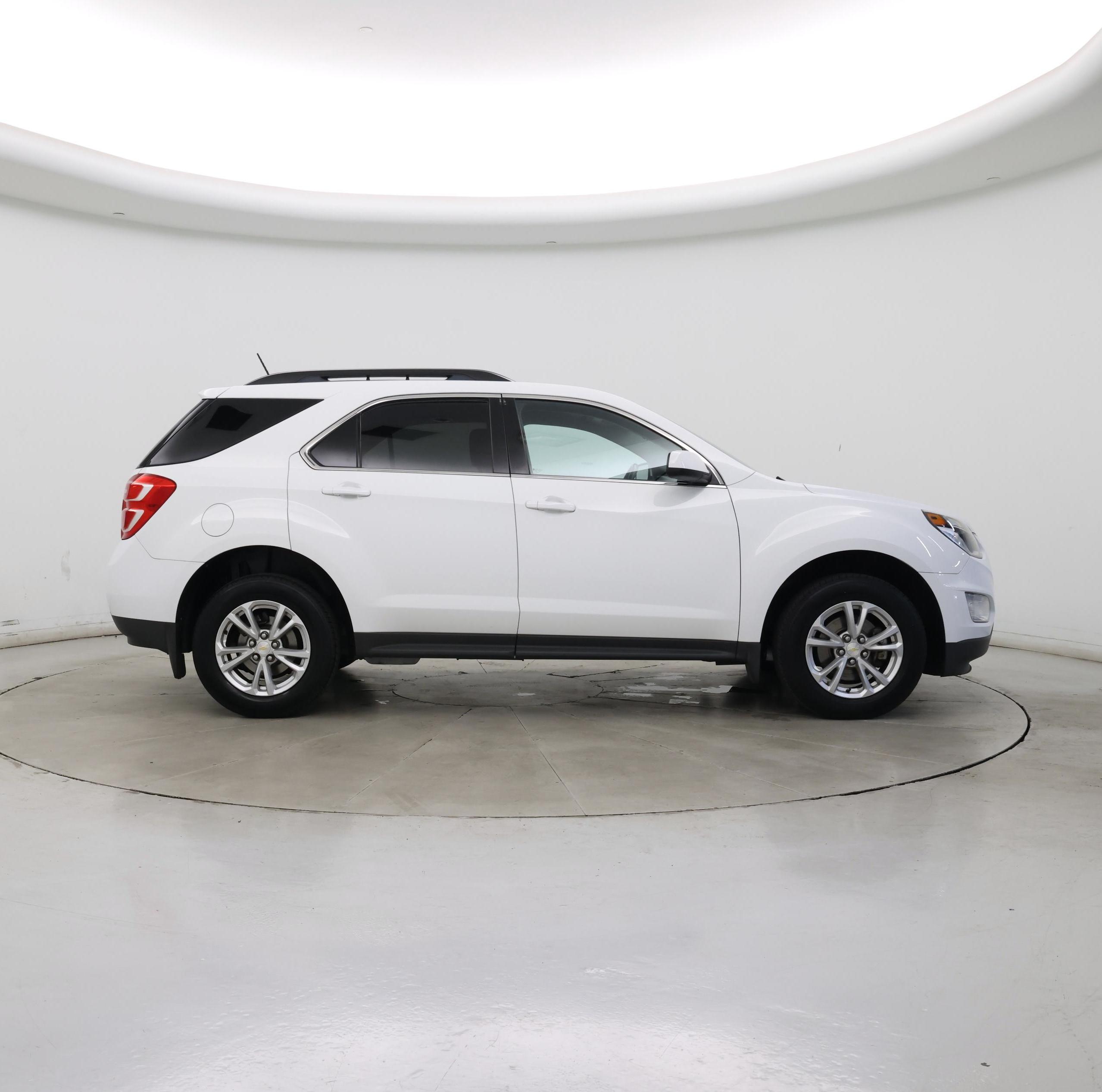 Thumbnail: 2017 Chevrolet Equinox - 7