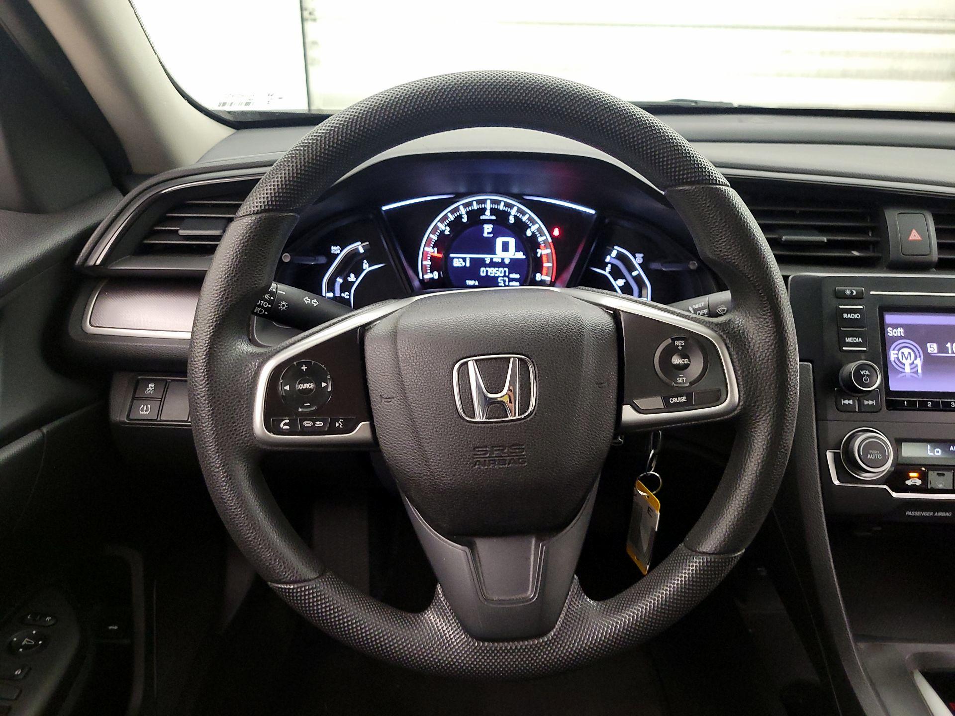 Thumbnail: 2016 Honda Civic - 10