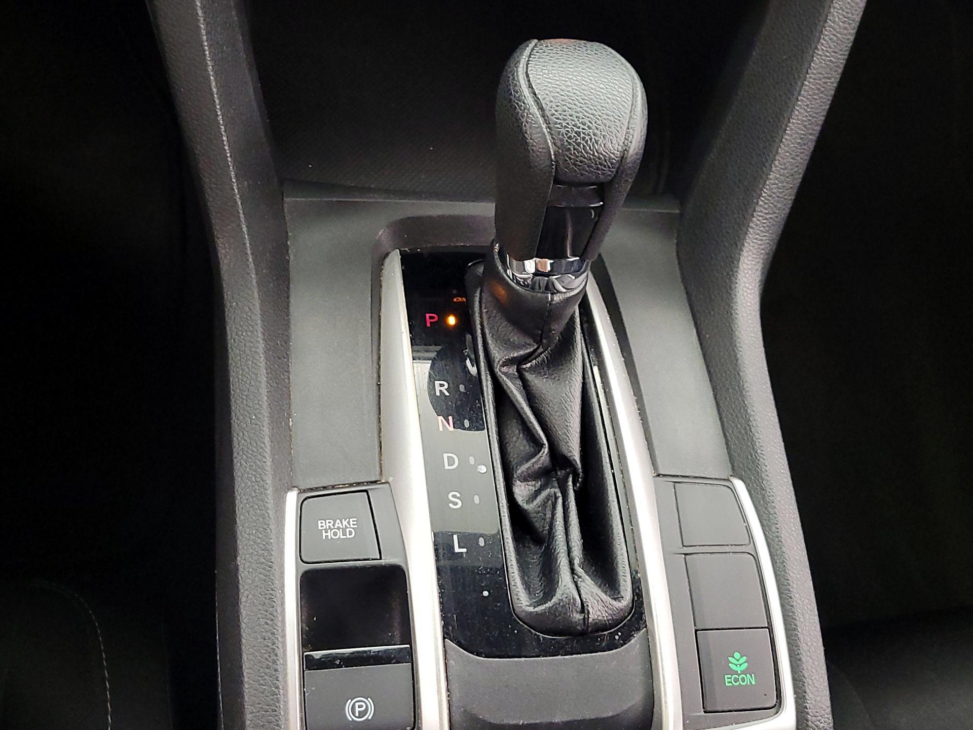 Thumbnail: 2016 Honda Civic - 17