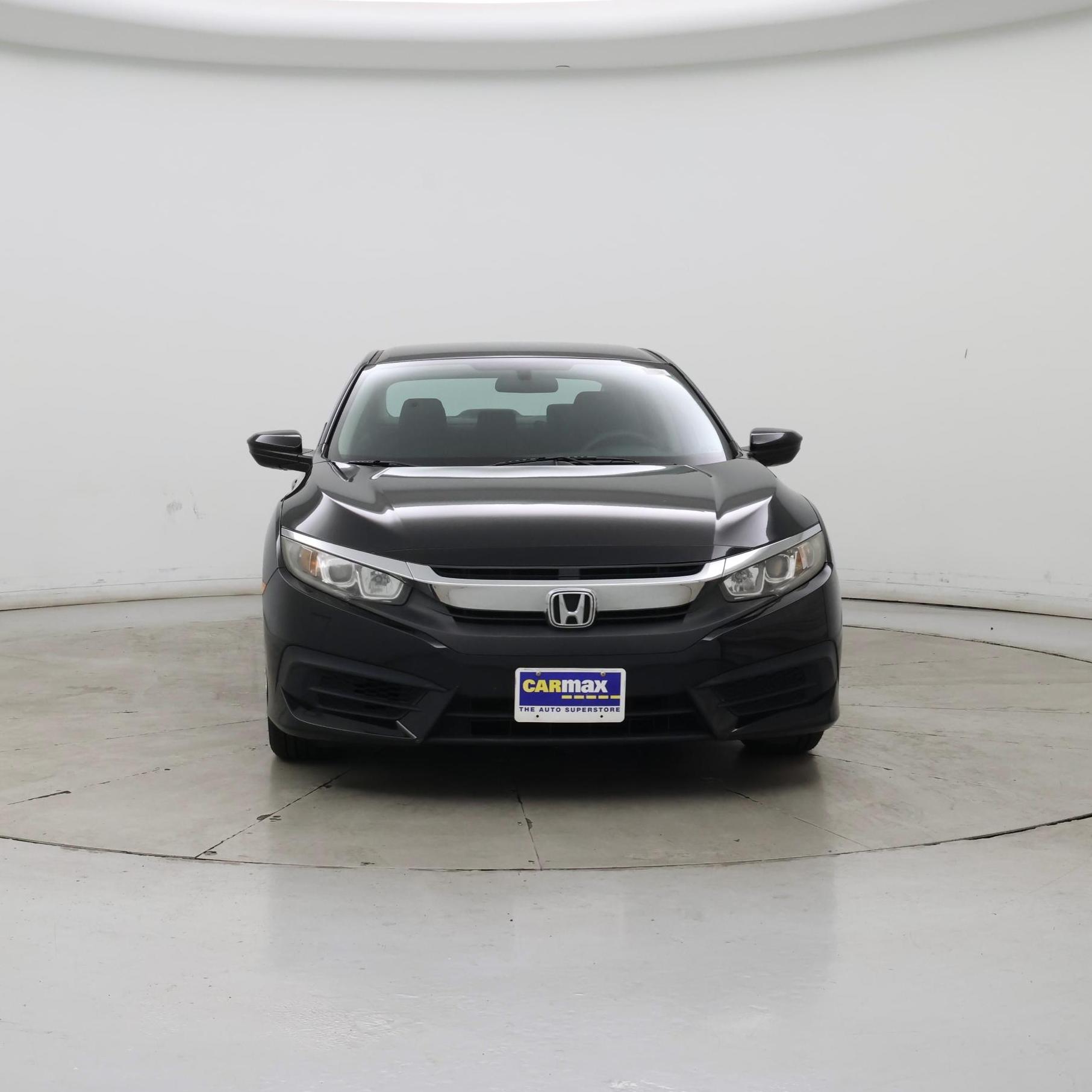 Thumbnail: 2016 Honda Civic - 5