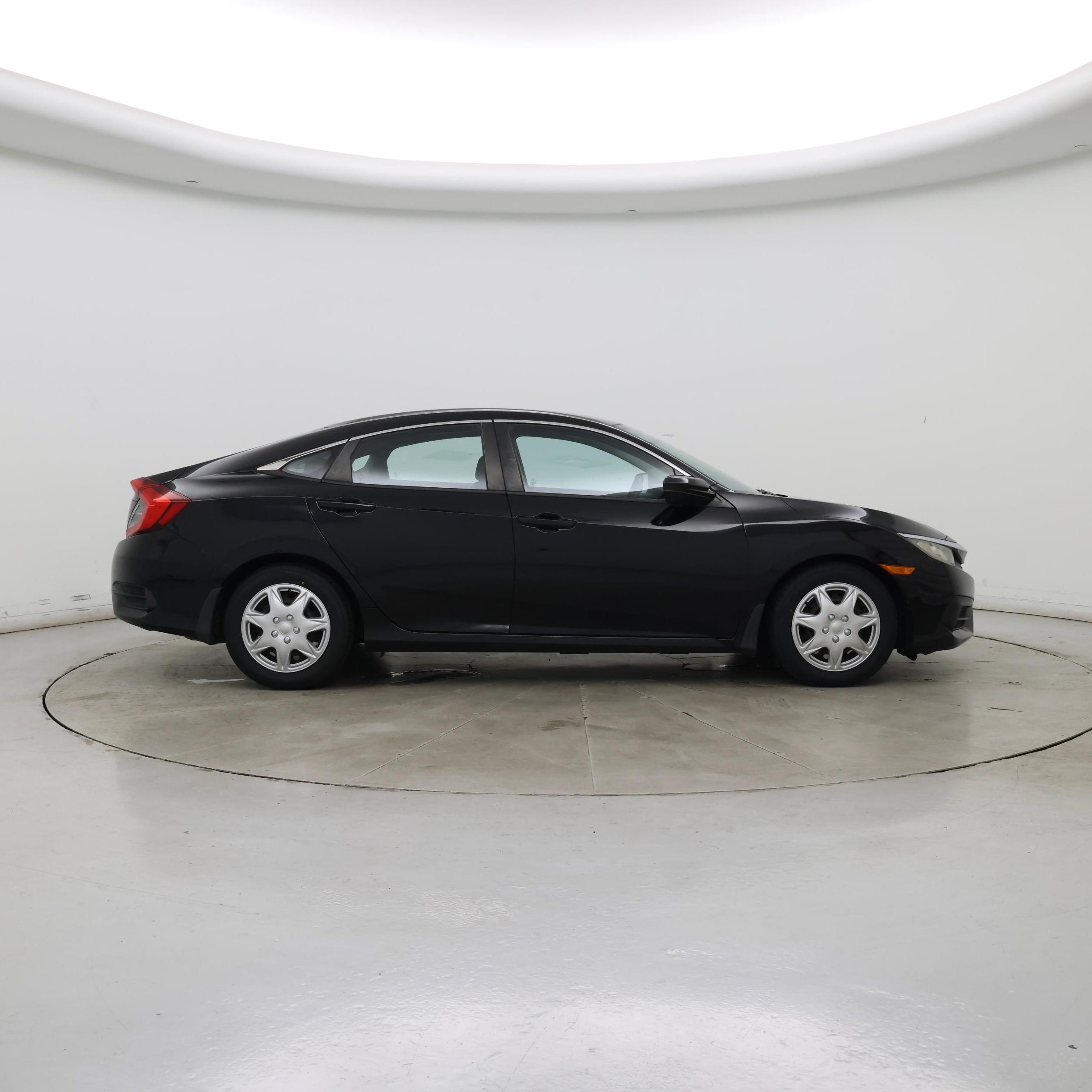 Thumbnail: 2016 Honda Civic - 7