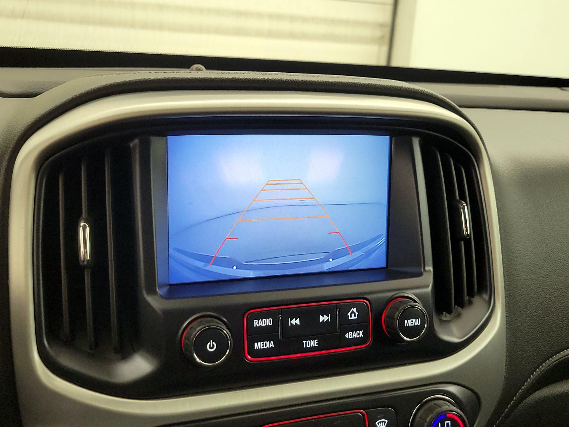 Thumbnail: 2016 GMC Canyon - 14