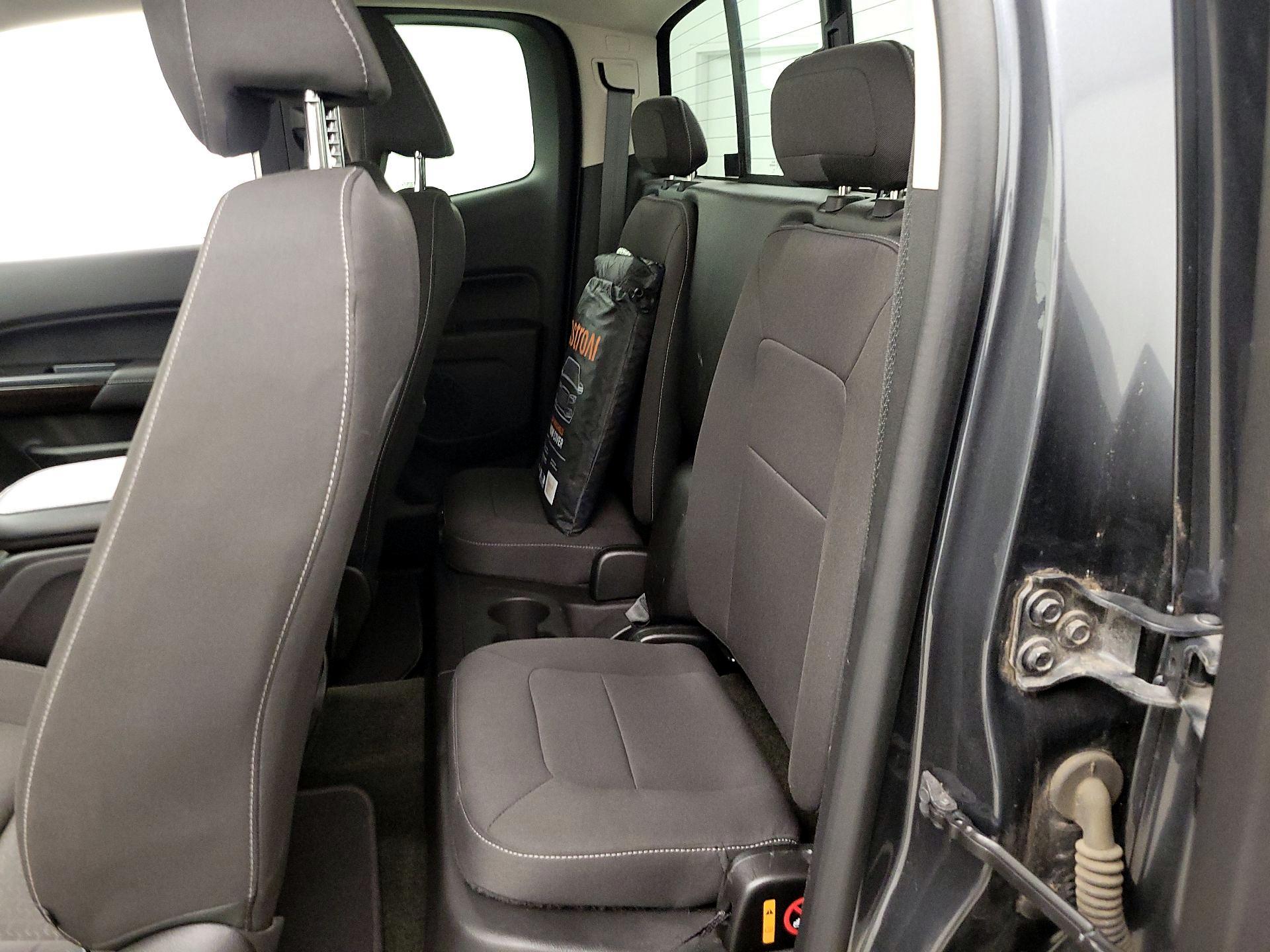 Thumbnail: 2016 GMC Canyon - 19