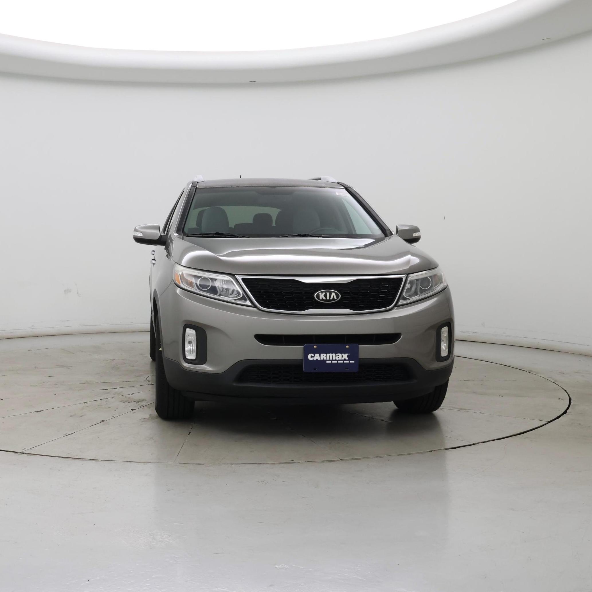 Thumbnail: 2015 Kia Sorento - 5