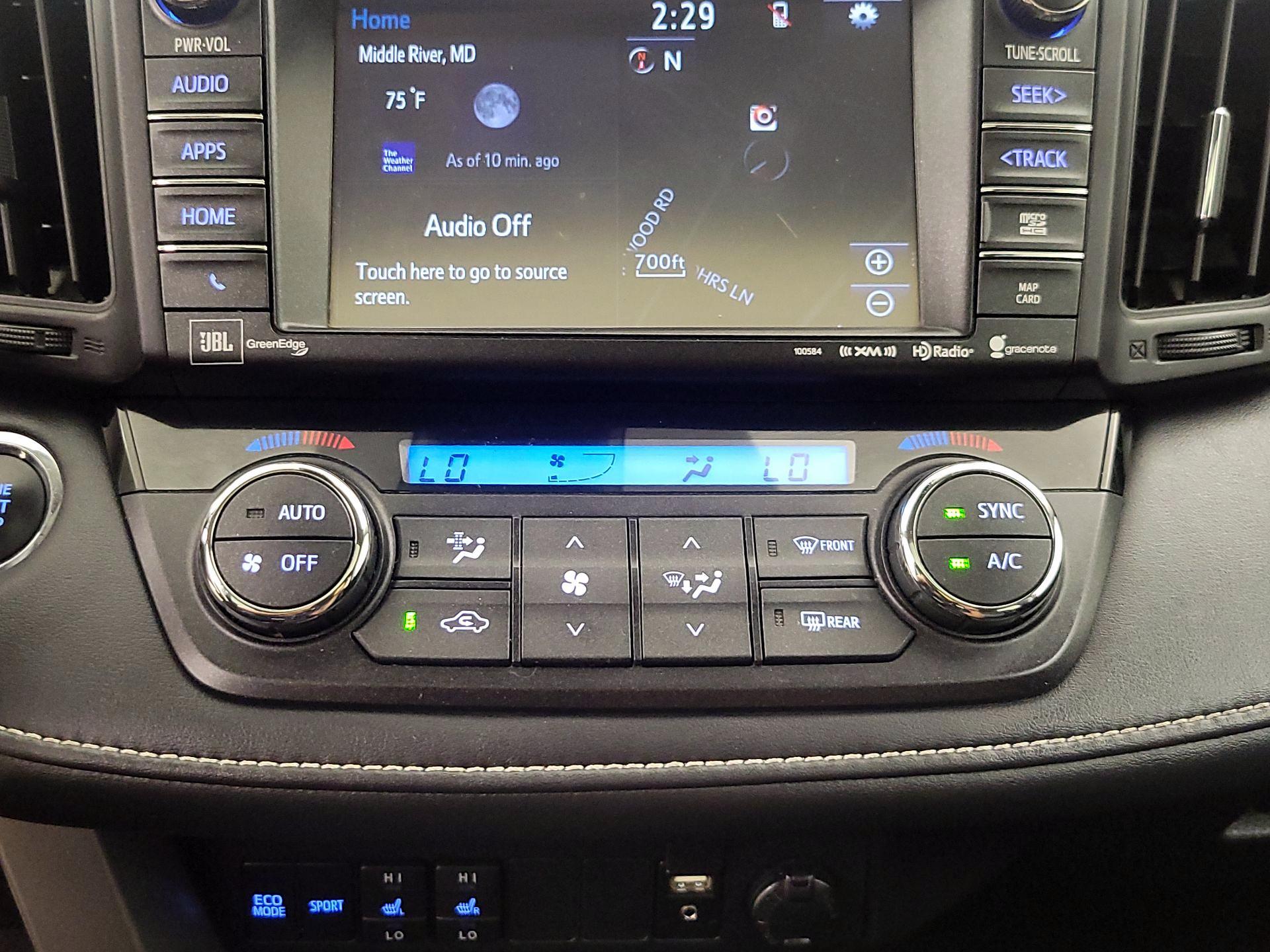 Thumbnail: 2017 Toyota RAV4 - 16