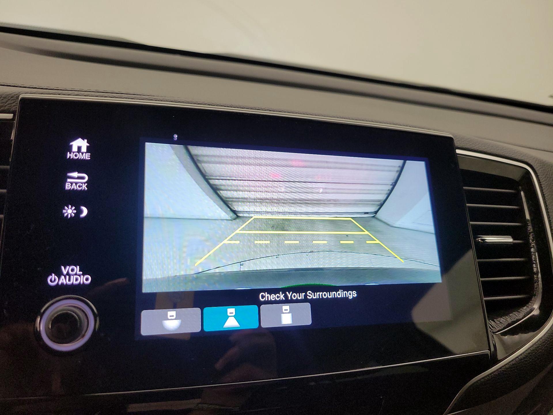 Thumbnail: 2021 Honda Passport - 14