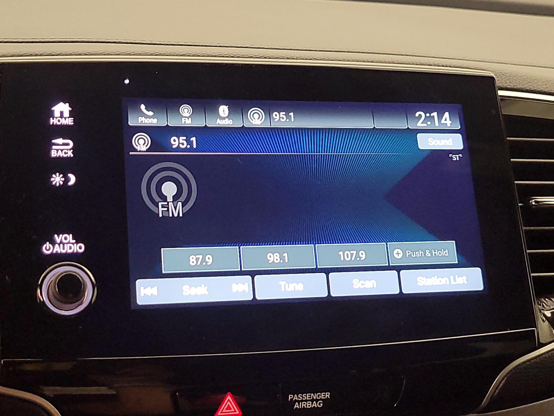 Thumbnail: 2021 Honda Passport - 15