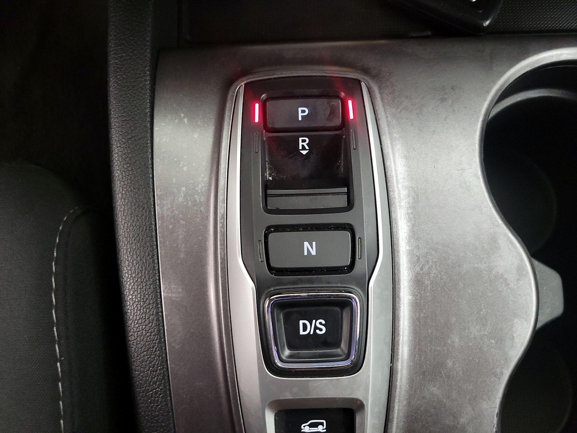 Thumbnail: 2021 Honda Passport - 17