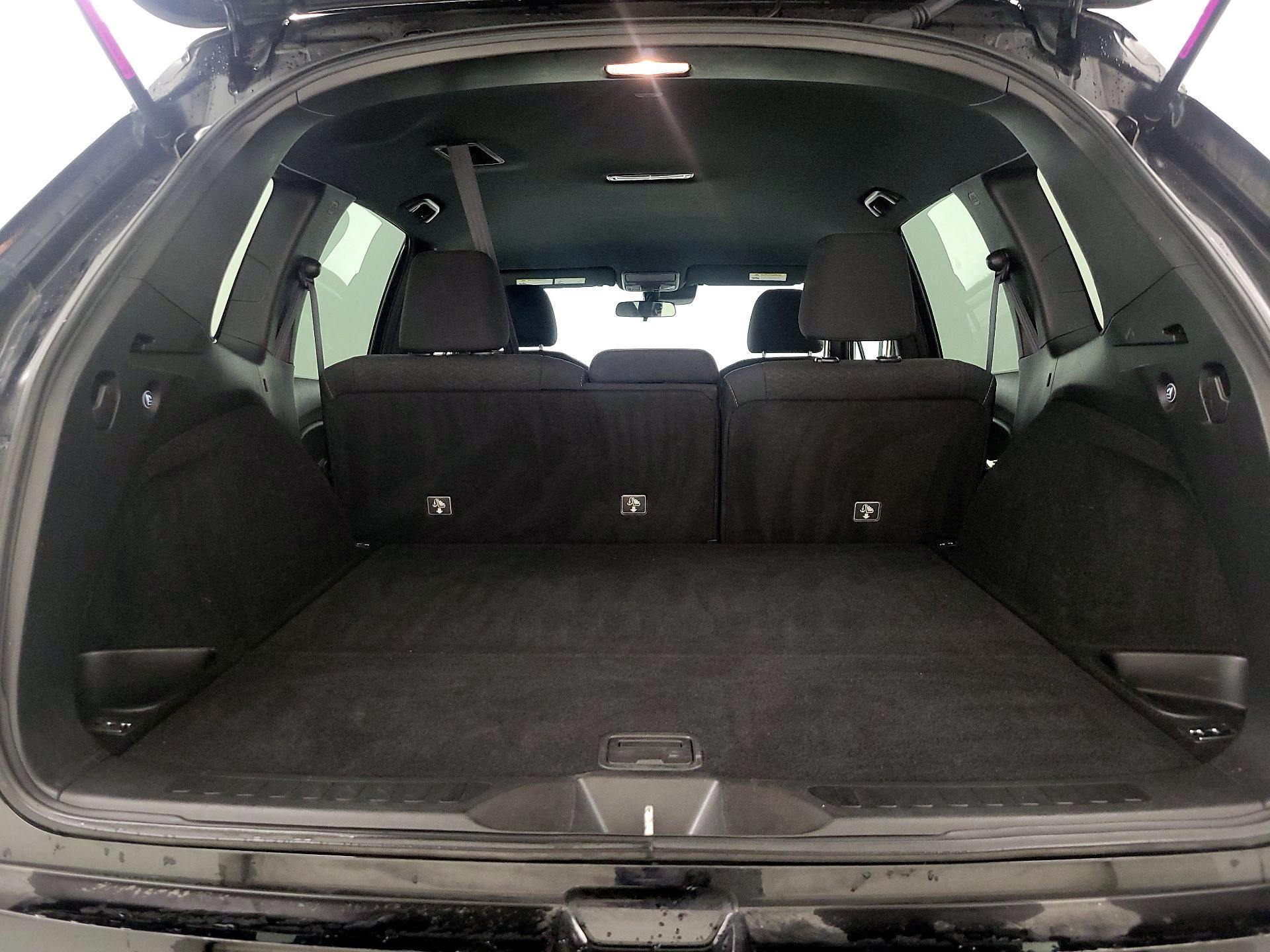 Thumbnail: 2021 Honda Passport - 20