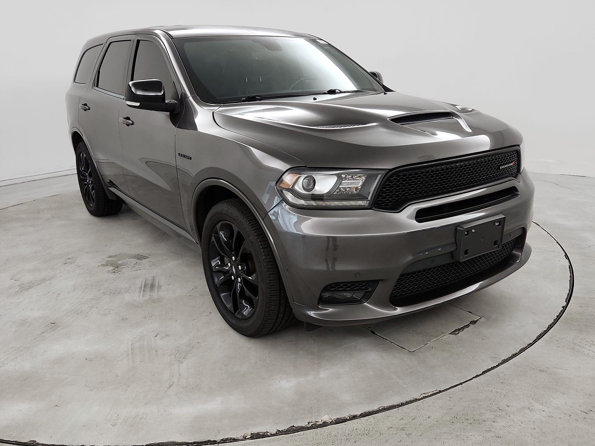 Thumbnail: 2020 Dodge Durango - 1