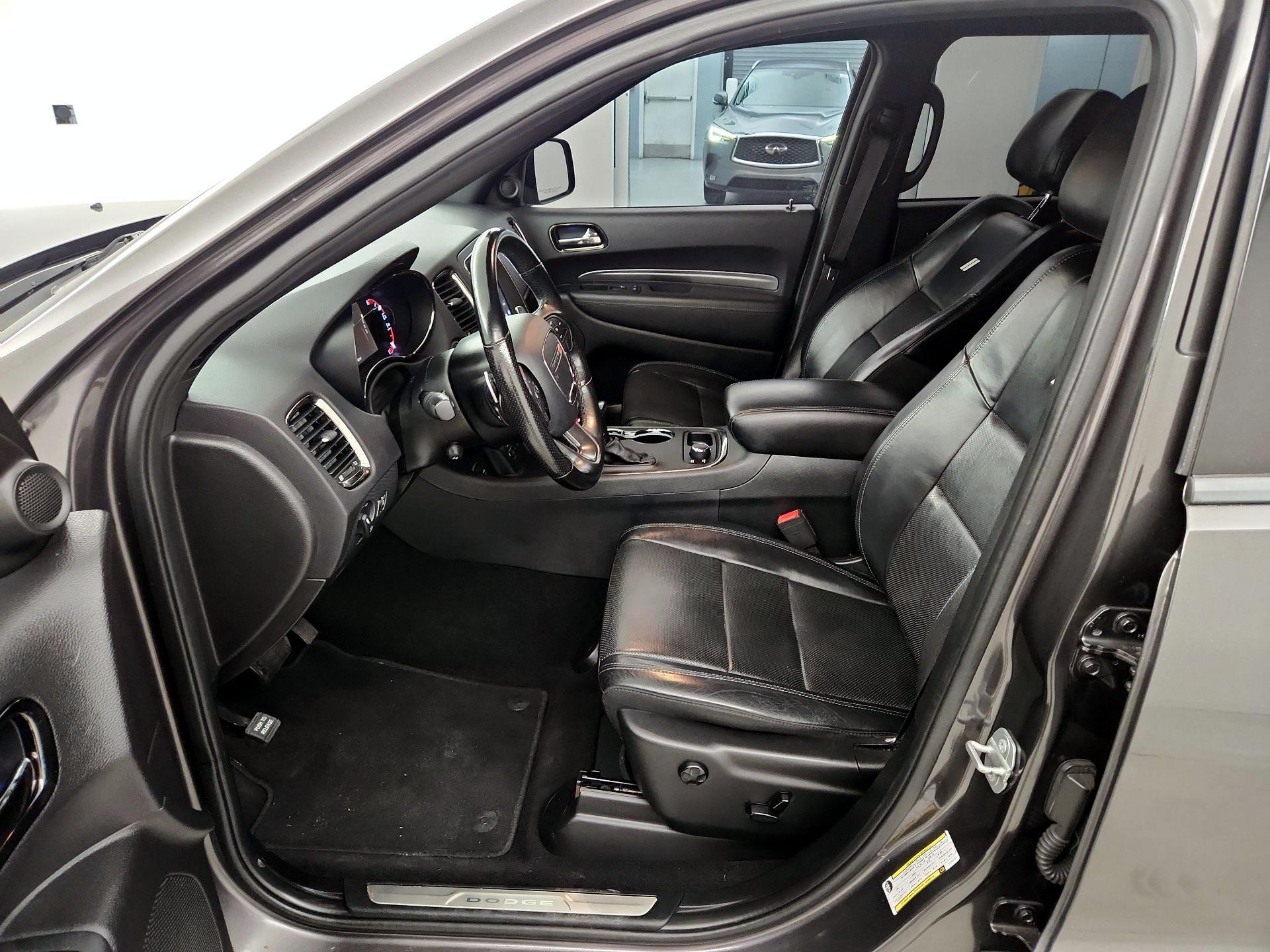Thumbnail: 2020 Dodge Durango - 9