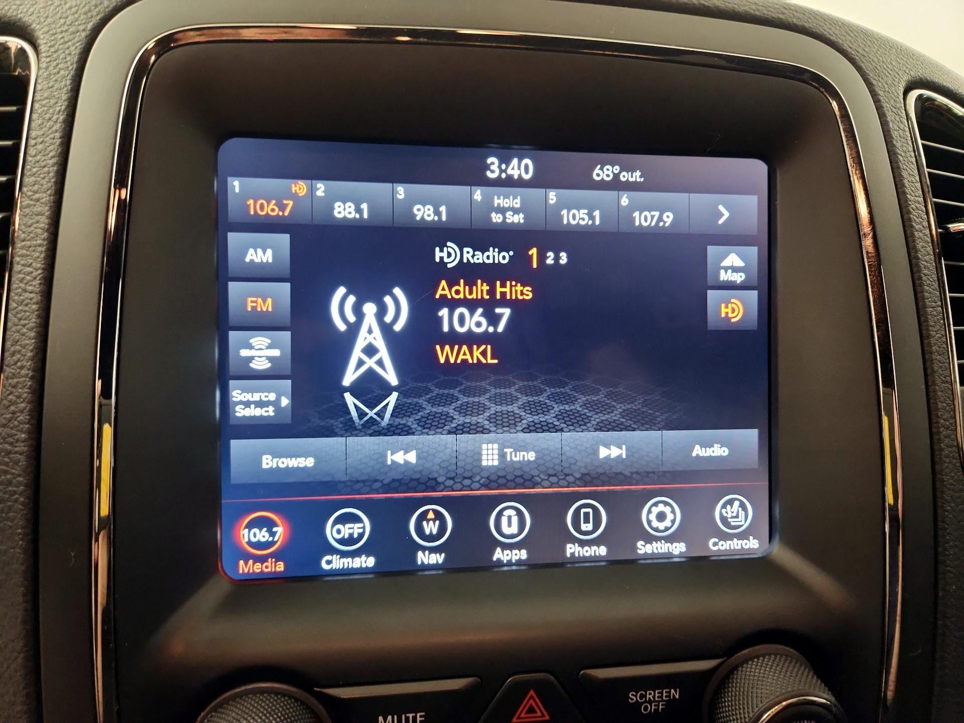 Thumbnail: 2020 Dodge Durango - 14