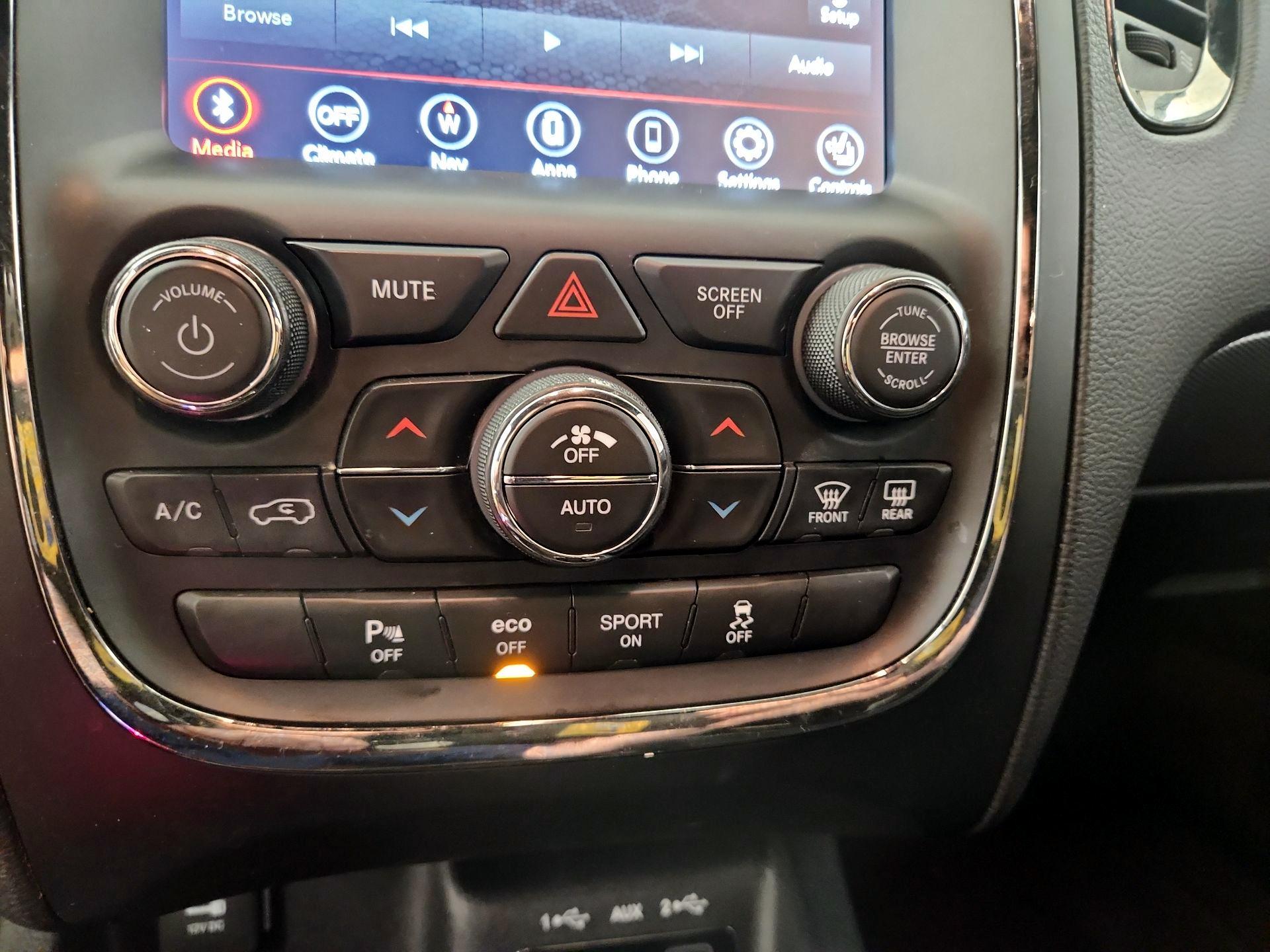 Thumbnail: 2020 Dodge Durango - 15
