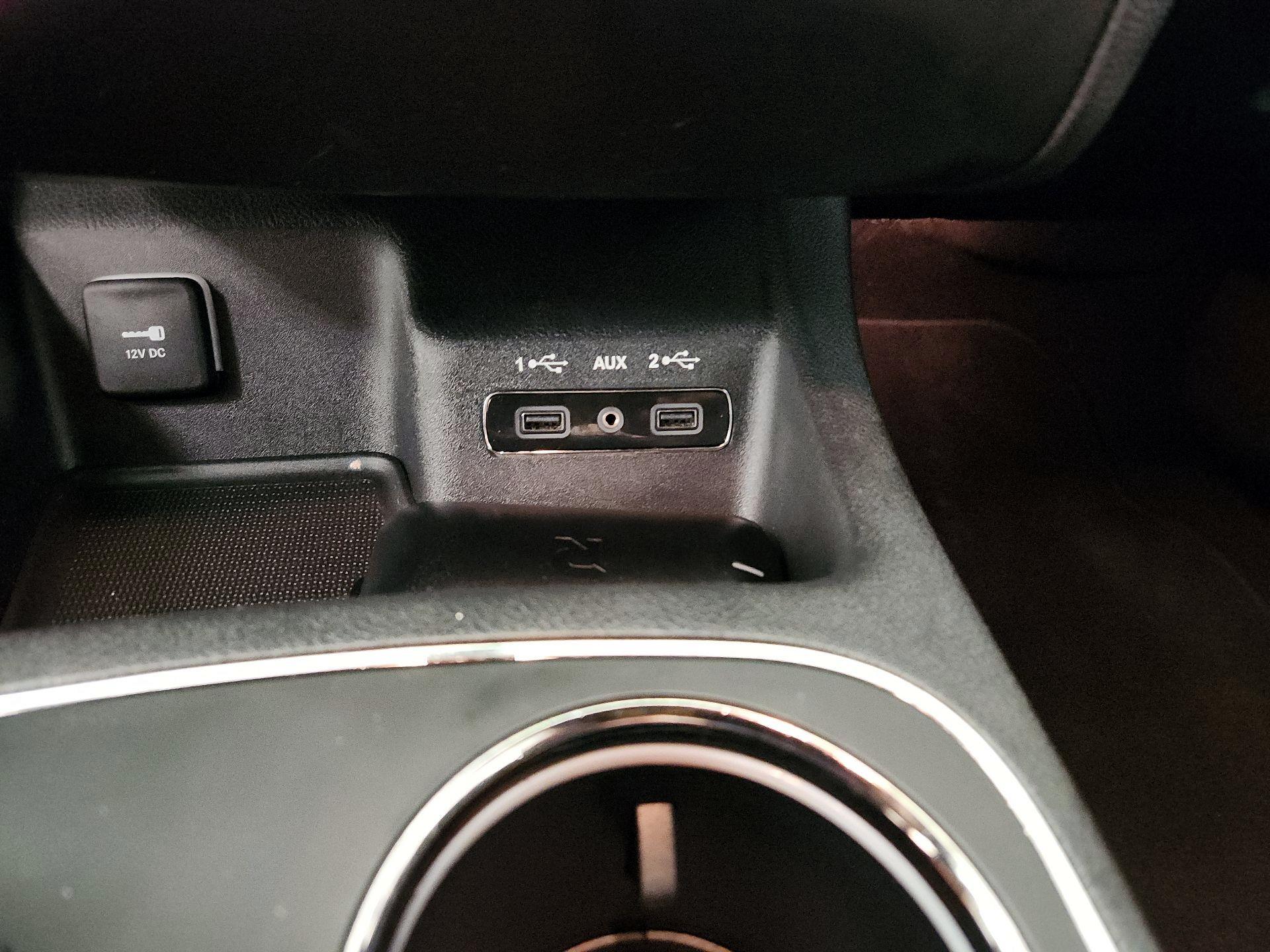 Thumbnail: 2020 Dodge Durango - 17