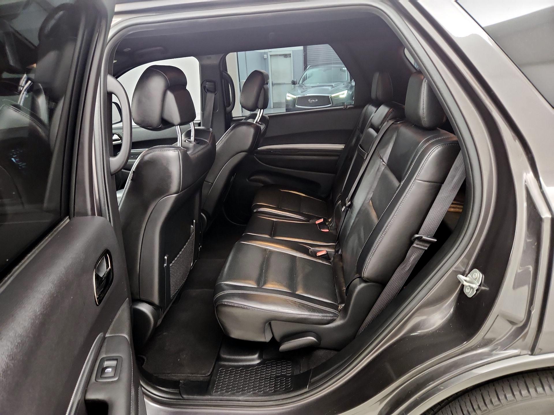 Thumbnail: 2020 Dodge Durango - 18
