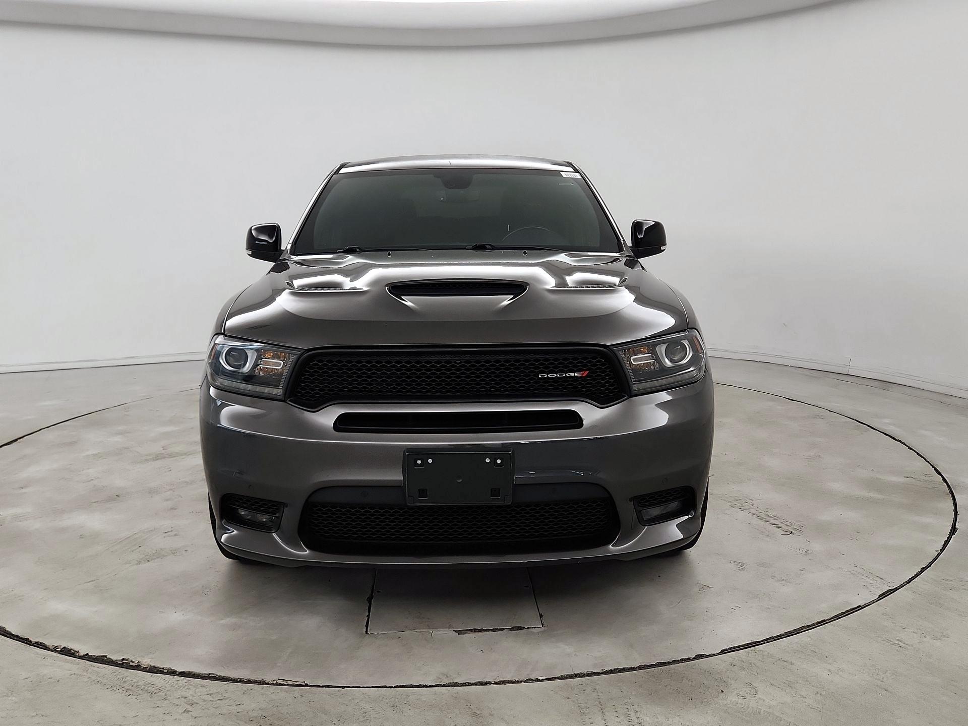 Thumbnail: 2020 Dodge Durango - 2