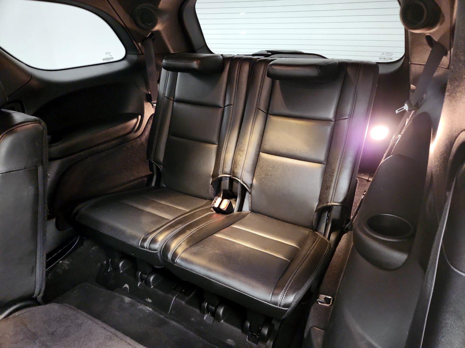 Thumbnail: 2020 Dodge Durango - 19