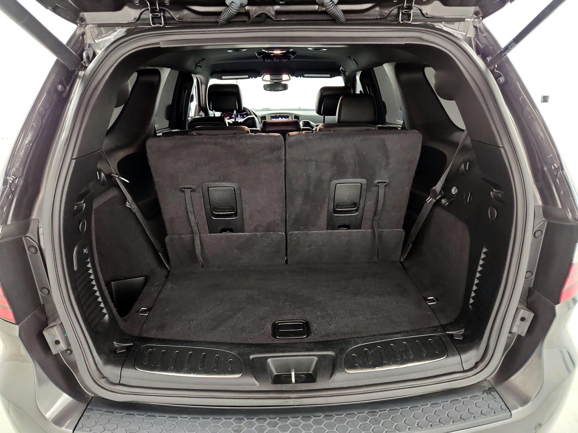 Thumbnail: 2020 Dodge Durango - 20