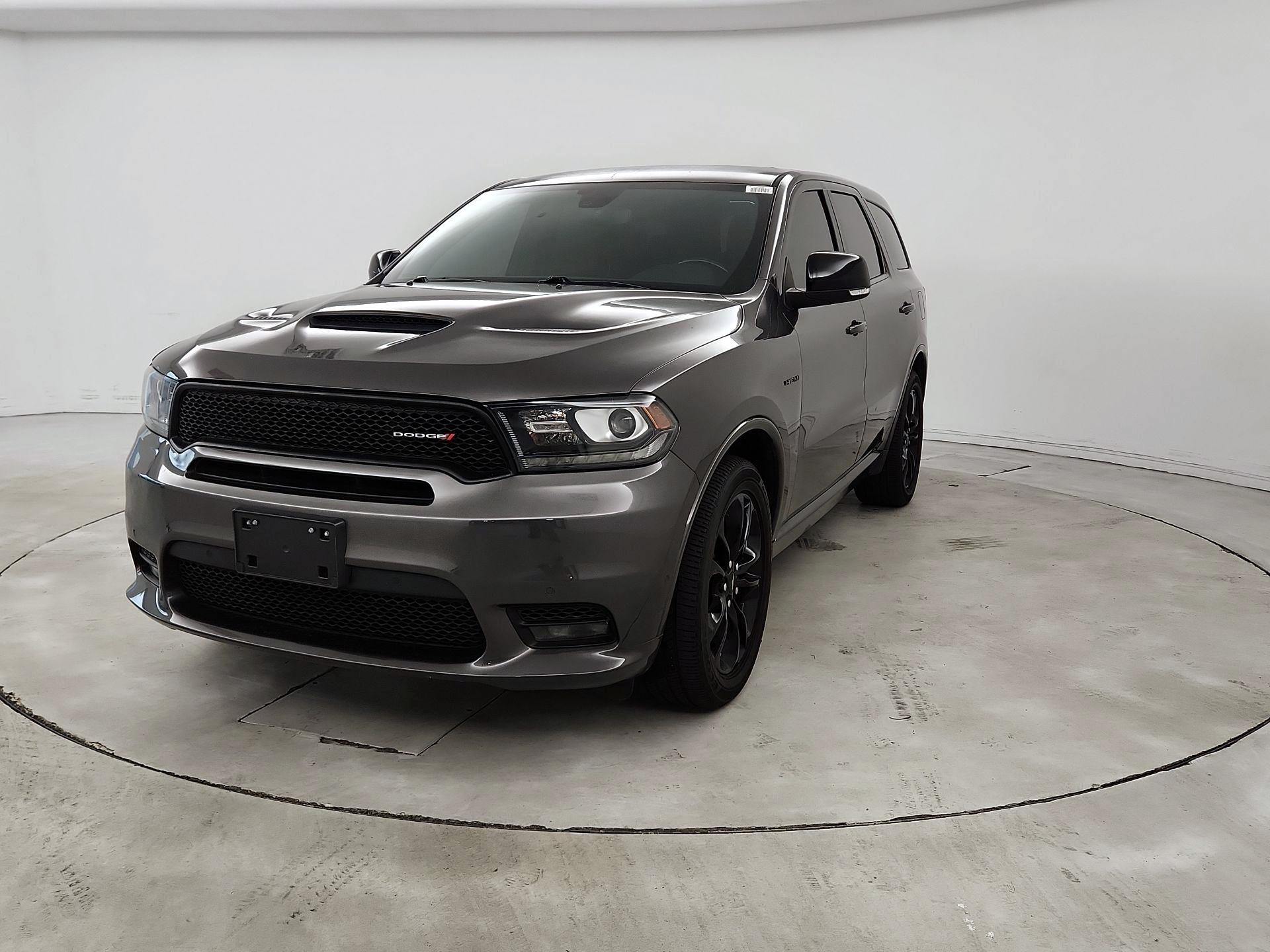 Thumbnail: 2020 Dodge Durango - 3