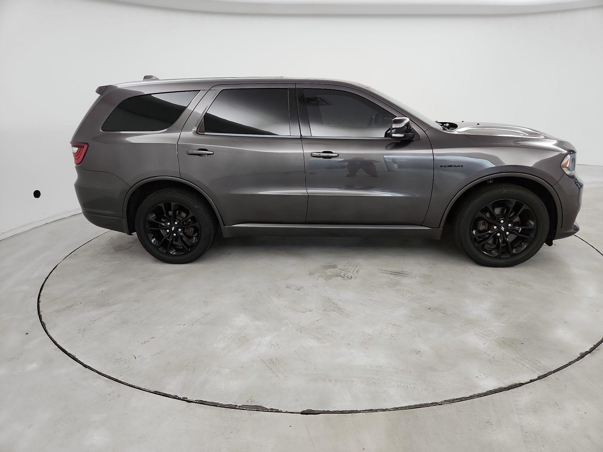 Thumbnail: 2020 Dodge Durango - 4