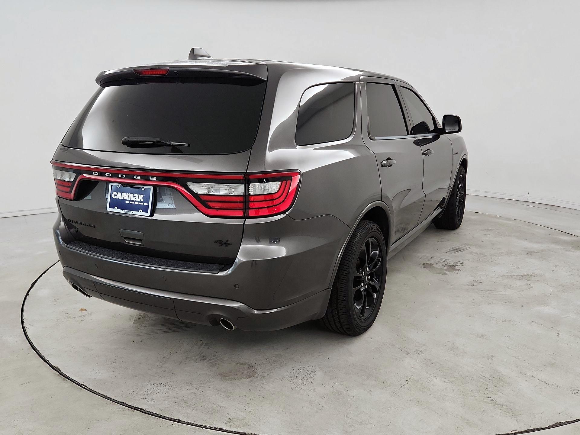 Thumbnail: 2020 Dodge Durango - 5