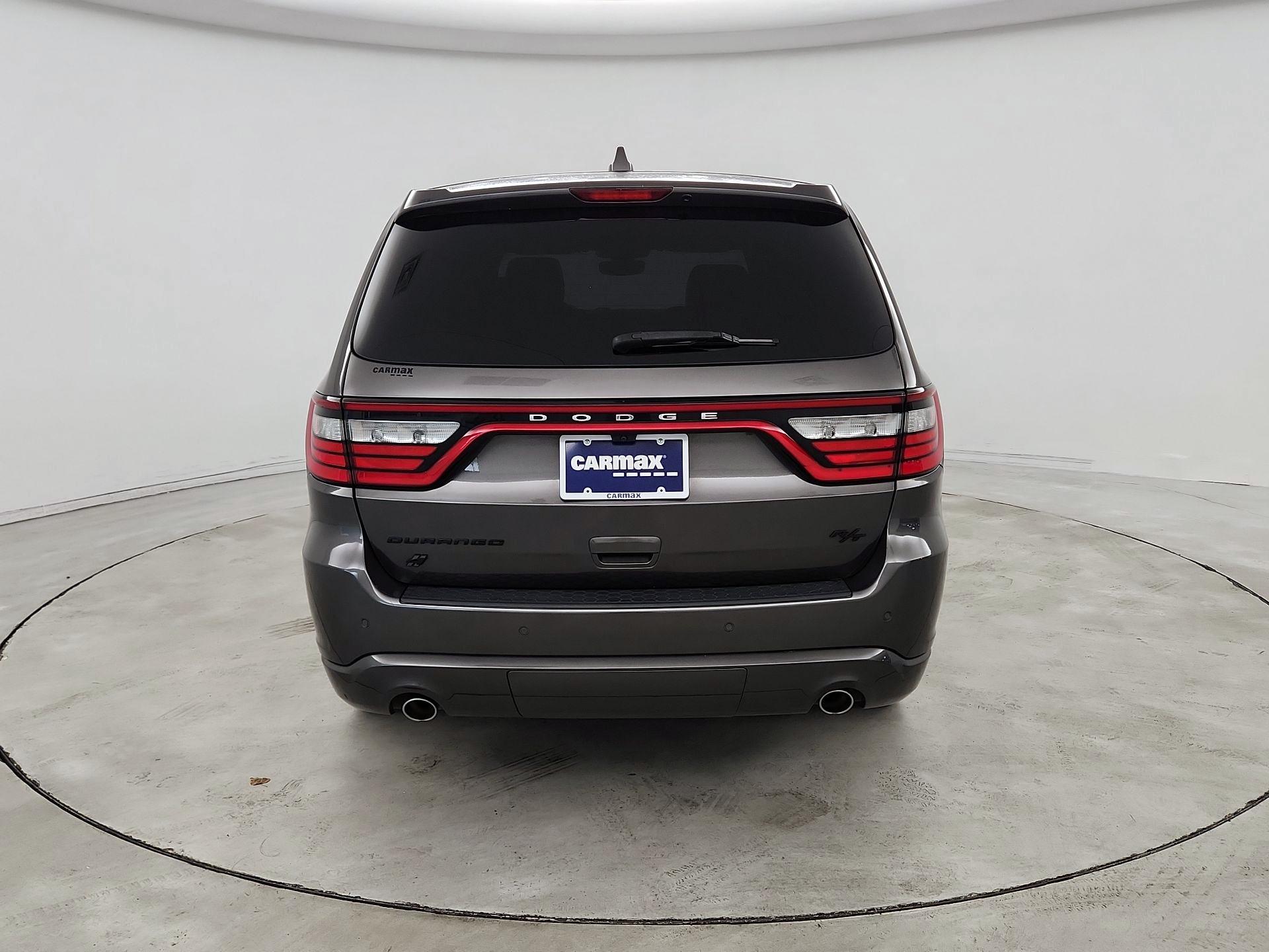 Thumbnail: 2020 Dodge Durango - 6
