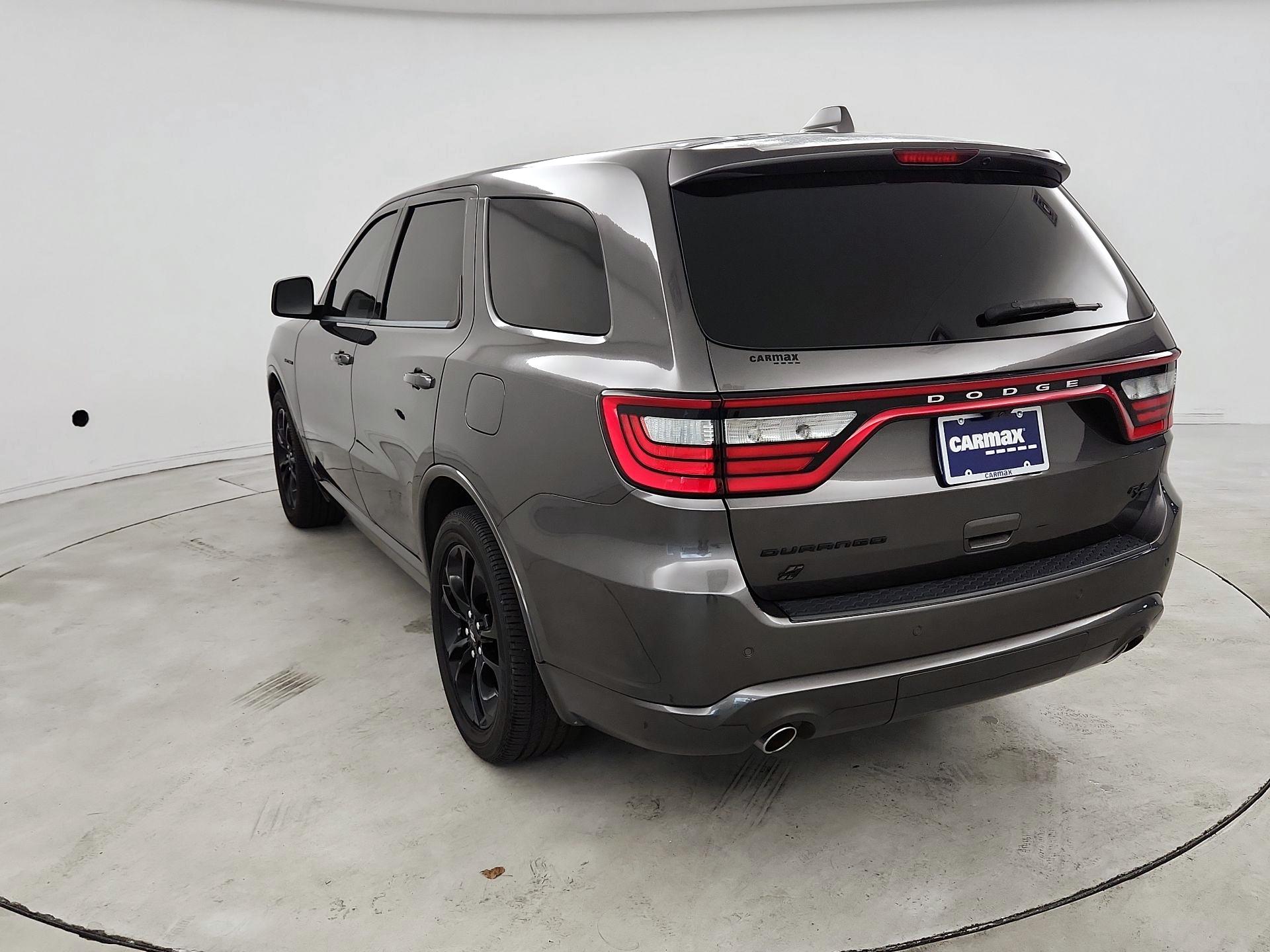 Thumbnail: 2020 Dodge Durango - 7
