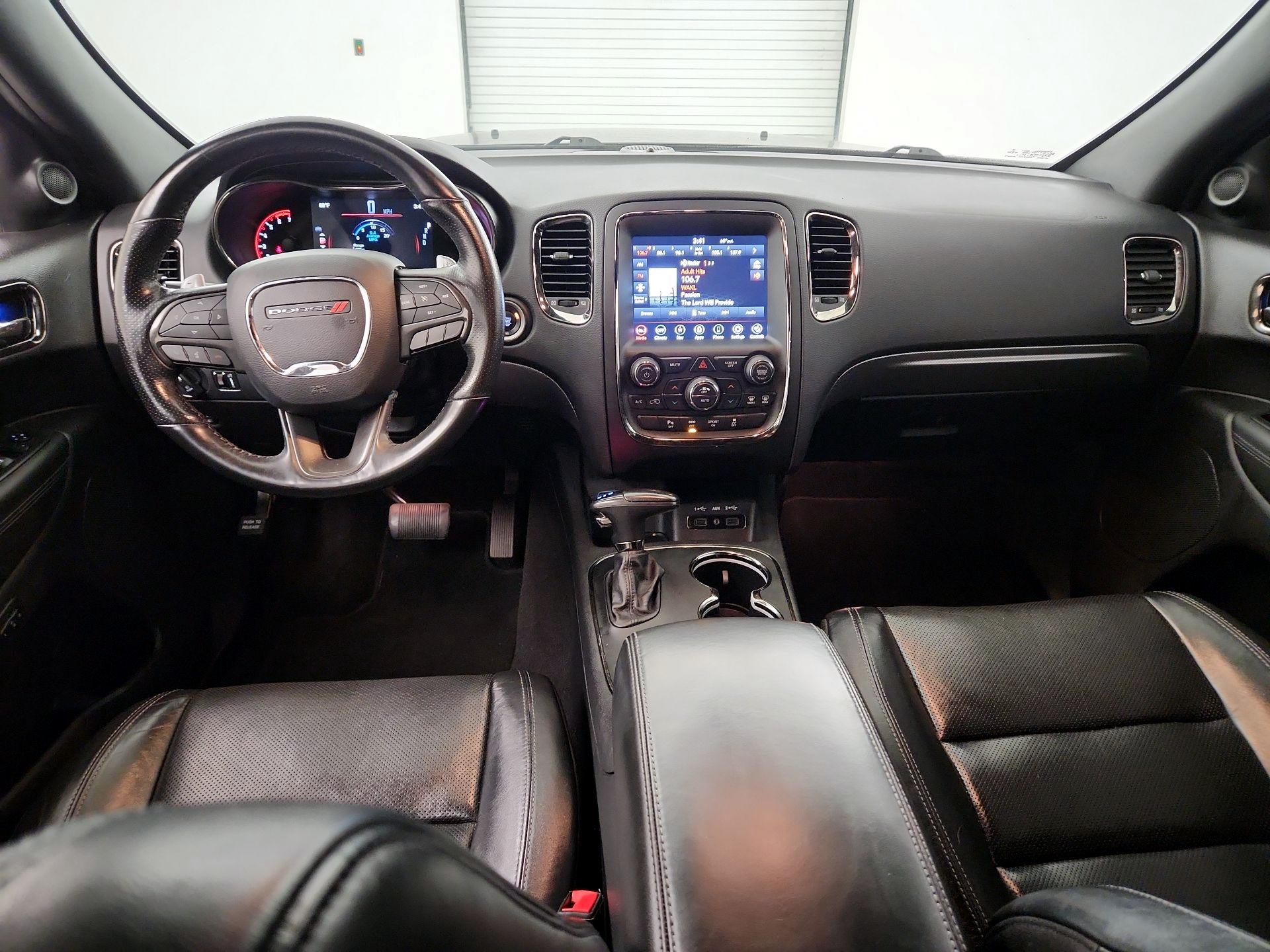 Thumbnail: 2020 Dodge Durango - 8