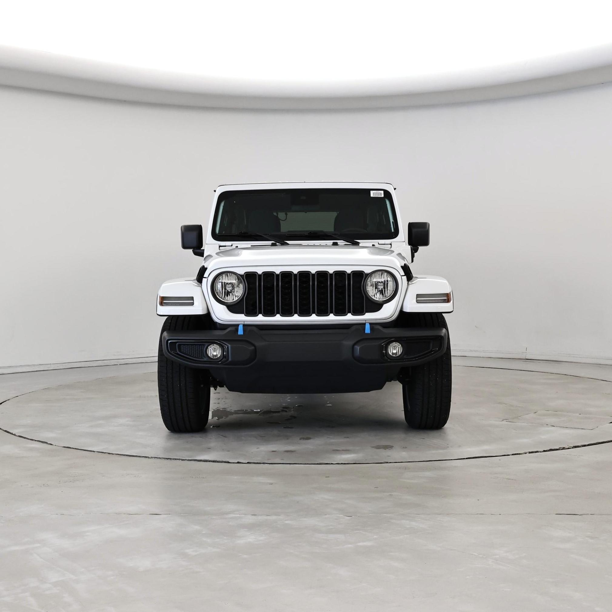 Thumbnail: 2024 Jeep Wrangler - 5