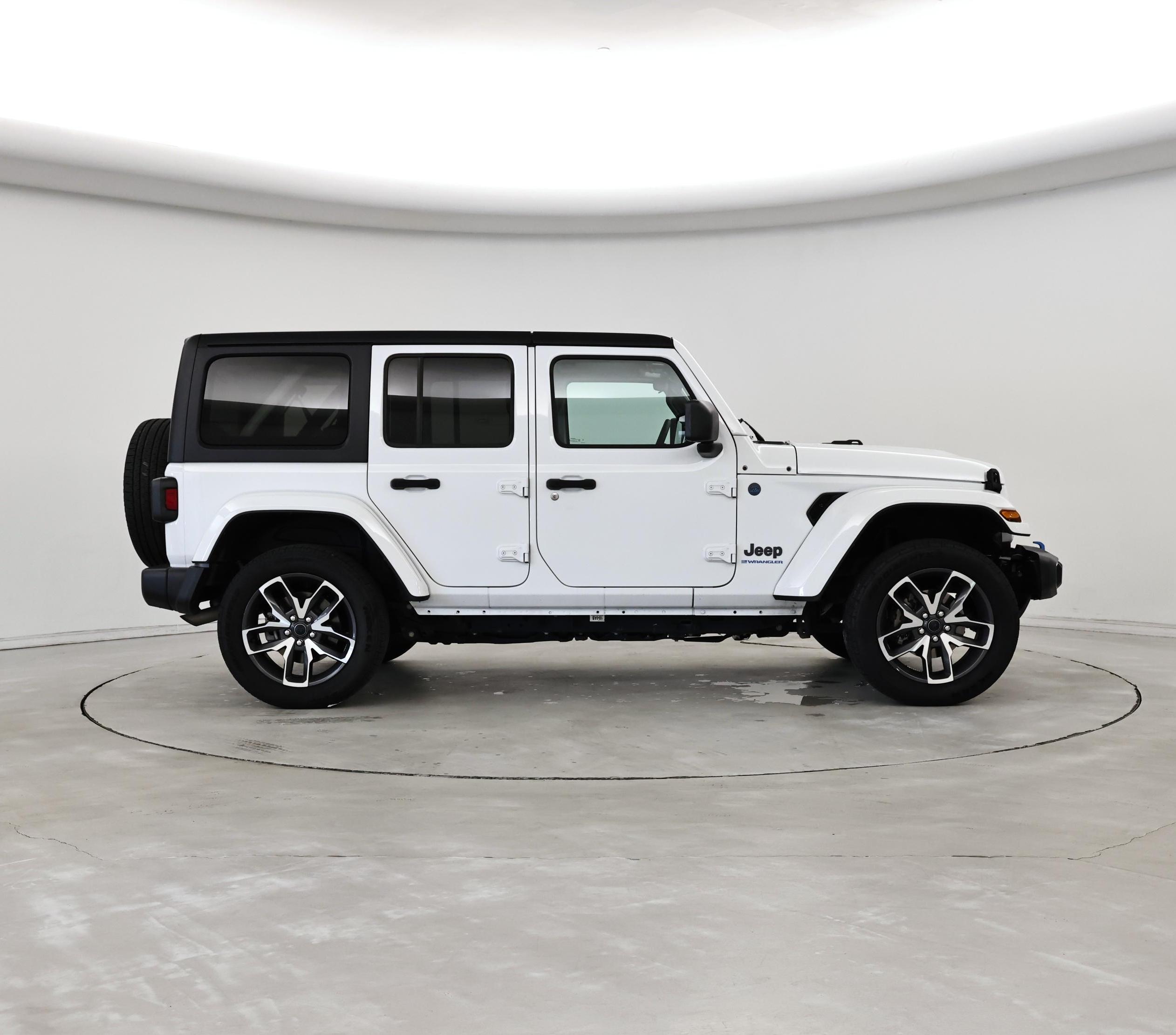 Thumbnail: 2024 Jeep Wrangler - 7