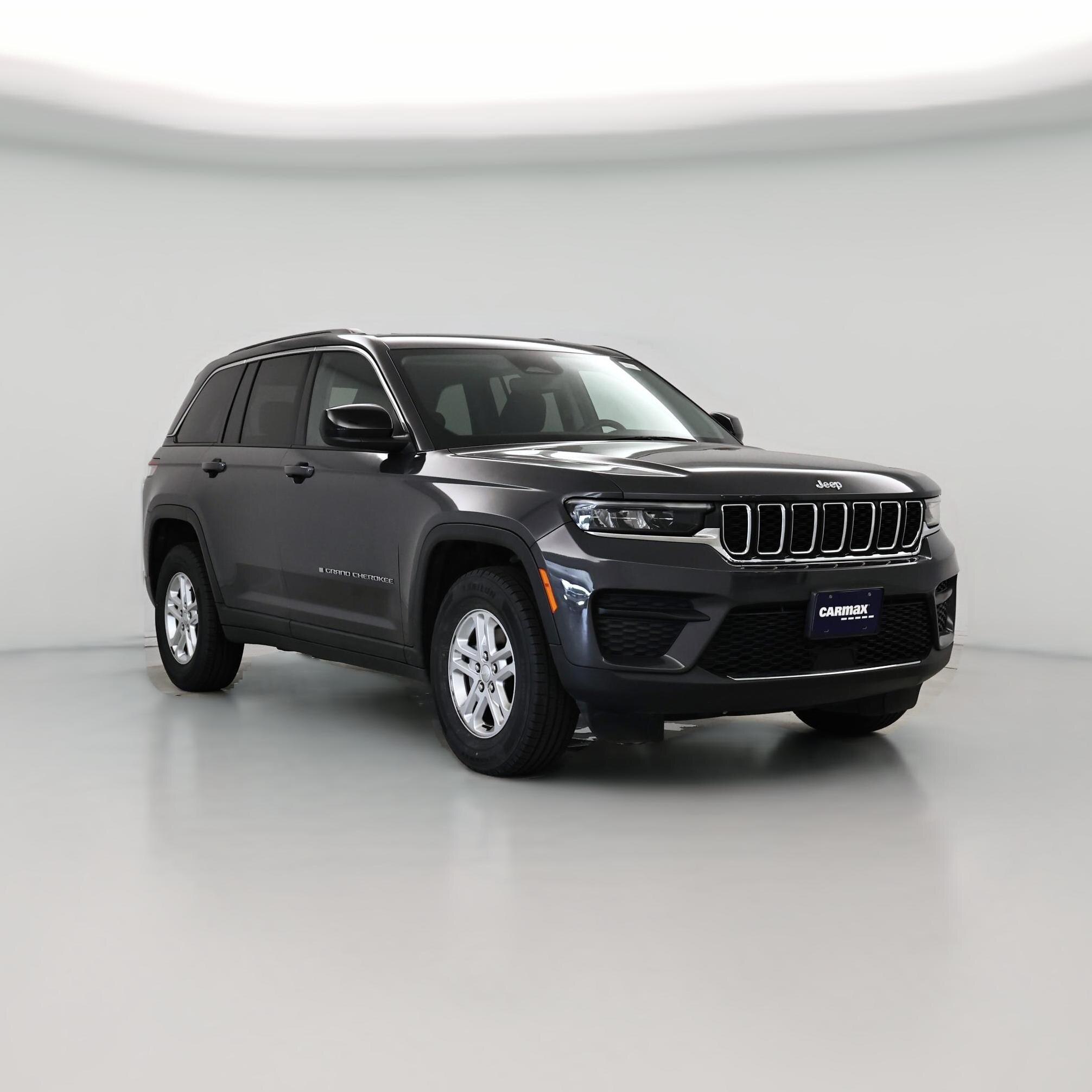Thumbnail: 2023 Jeep Grand Cherokee - 1