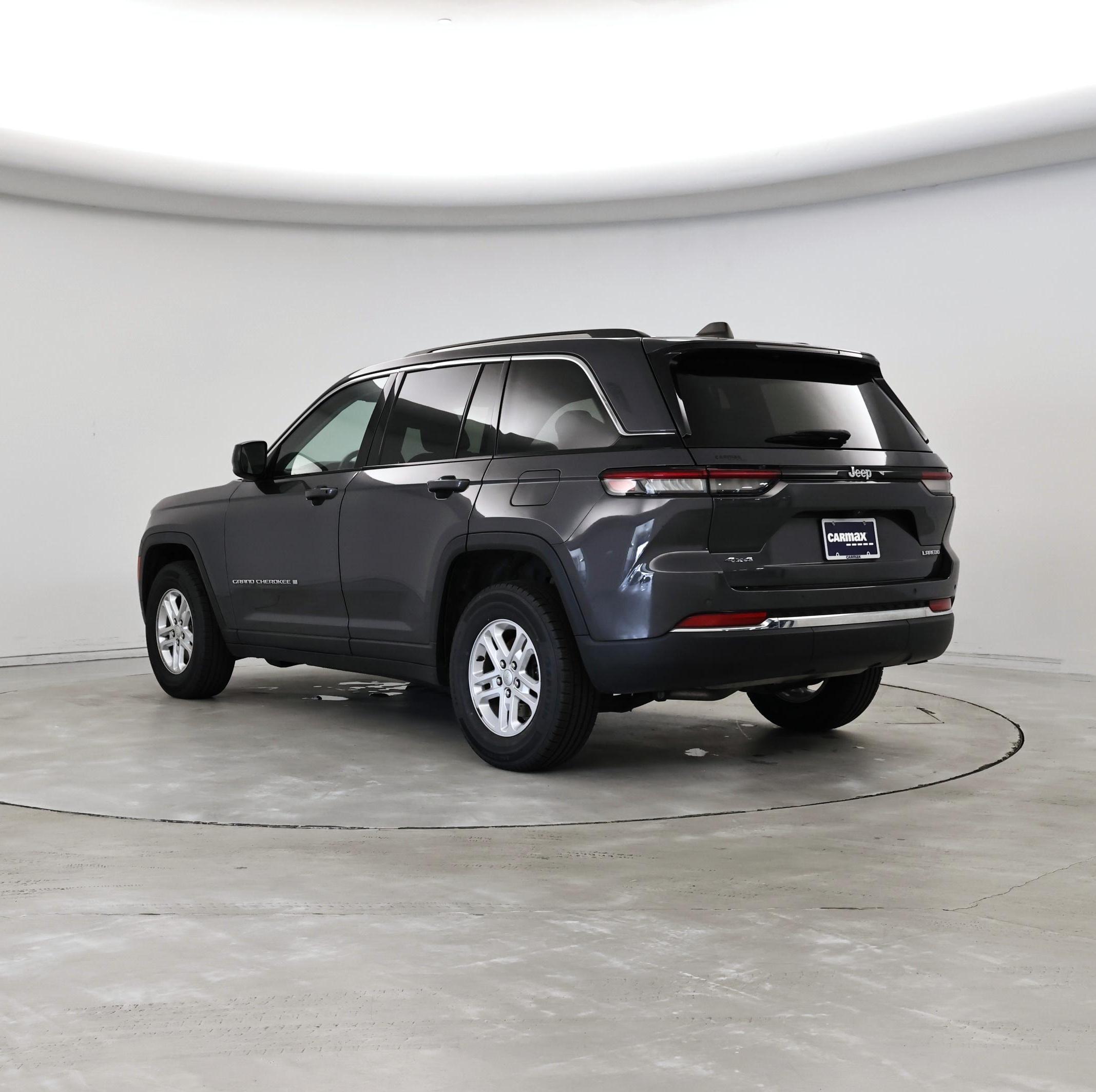 Thumbnail: 2023 Jeep Grand Cherokee - 2
