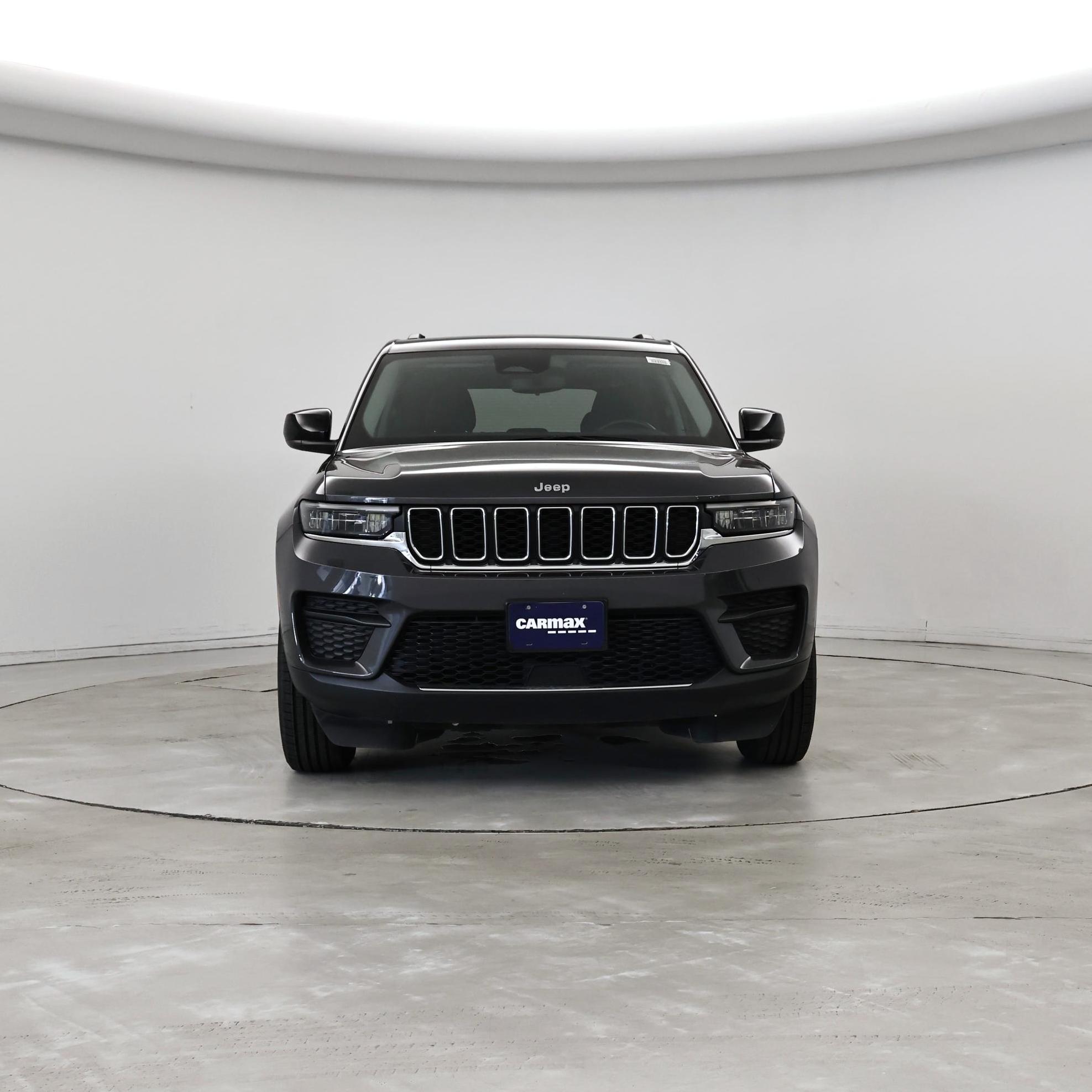 Thumbnail: 2023 Jeep Grand Cherokee - 5