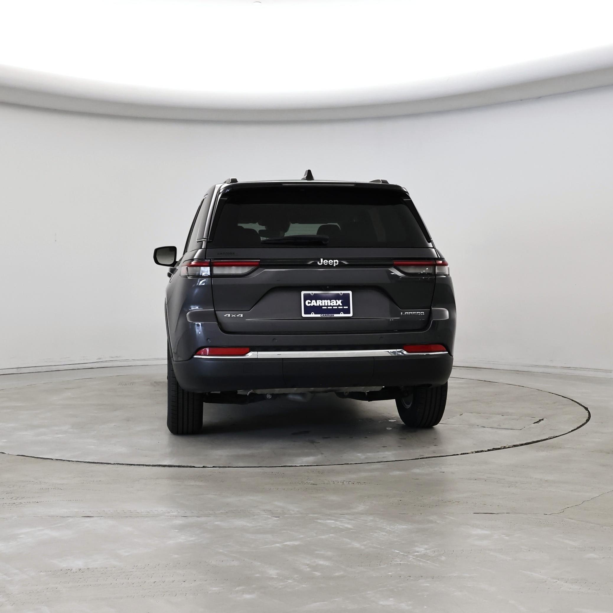 Thumbnail: 2023 Jeep Grand Cherokee - 6