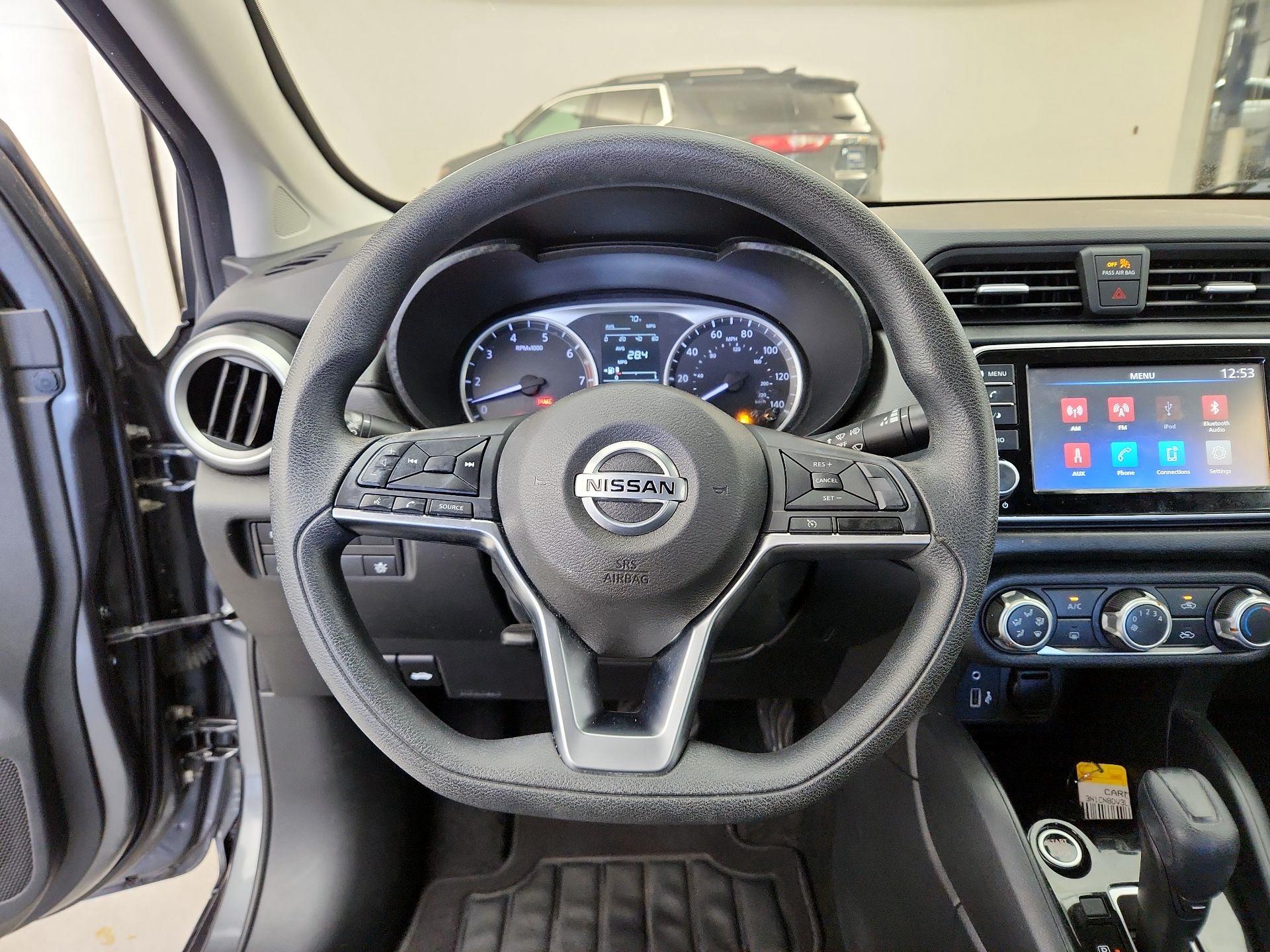 Thumbnail: 2020 Nissan Versa - 10