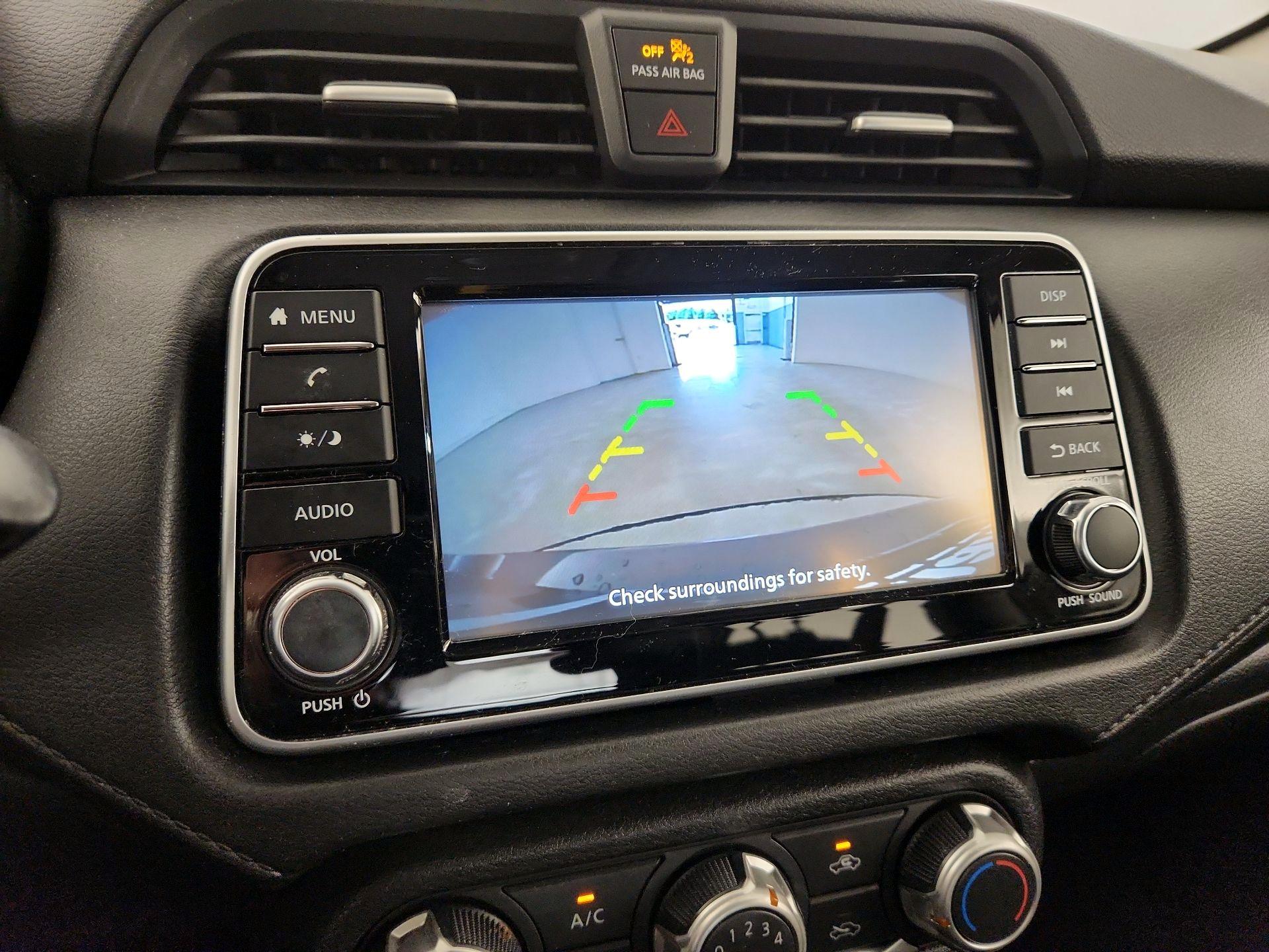 Thumbnail: 2020 Nissan Versa - 14