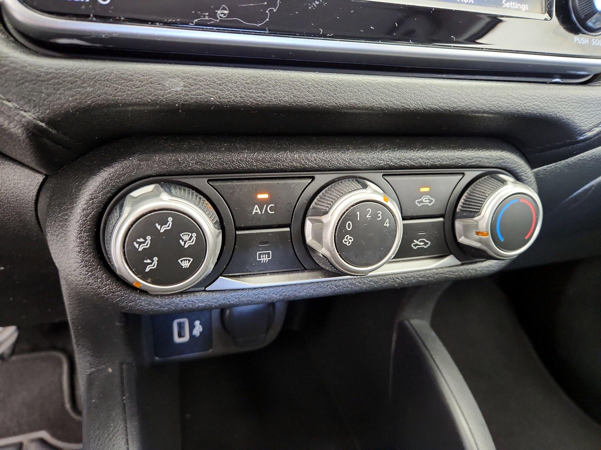 Thumbnail: 2020 Nissan Versa - 16