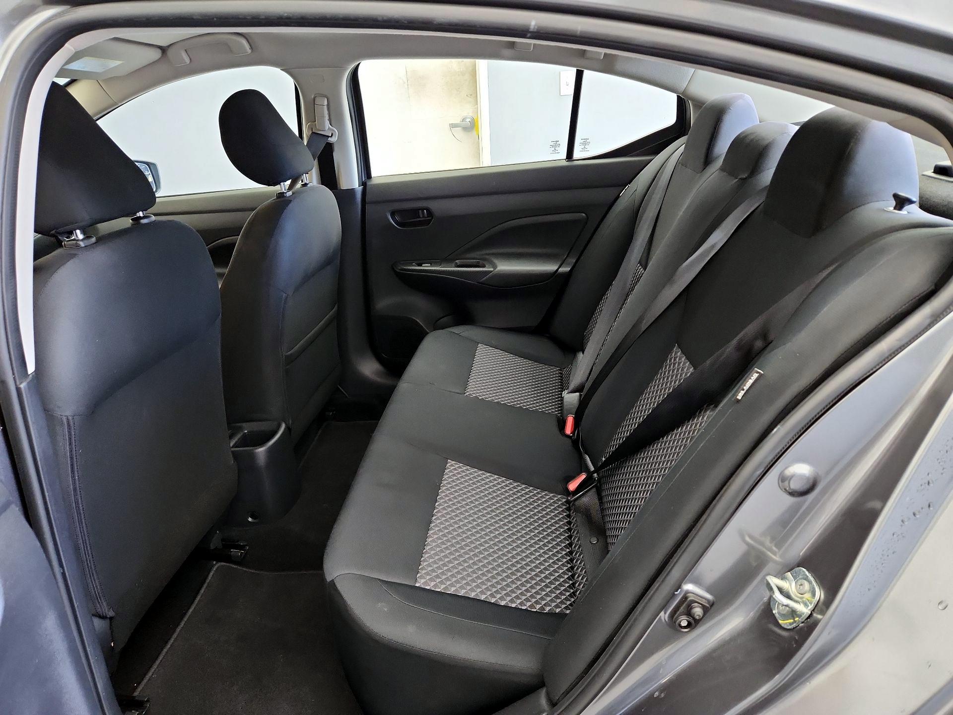 Thumbnail: 2020 Nissan Versa - 19
