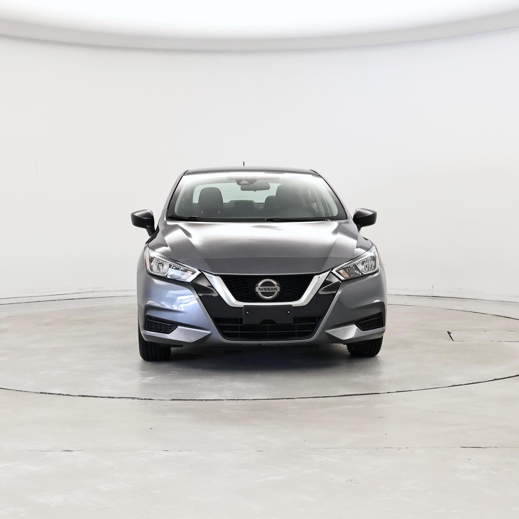 Thumbnail: 2020 Nissan Versa - 5