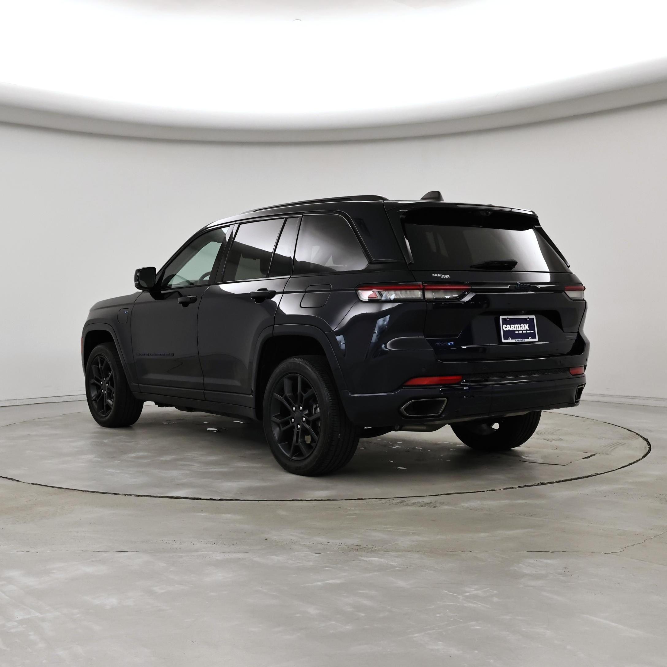 Thumbnail: 2023 Jeep Grand Cherokee - 2