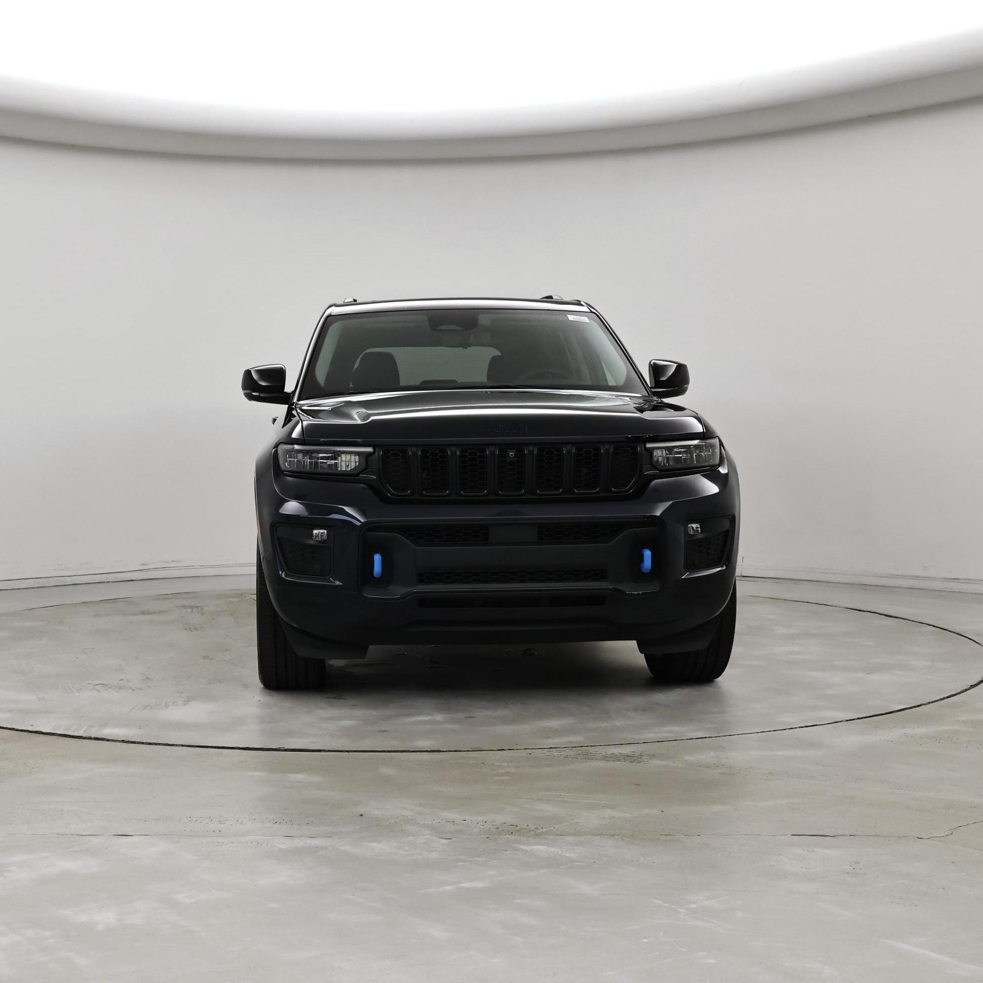 Thumbnail: 2023 Jeep Grand Cherokee - 5