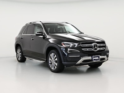 2020 Mercedes-Benz GLE350