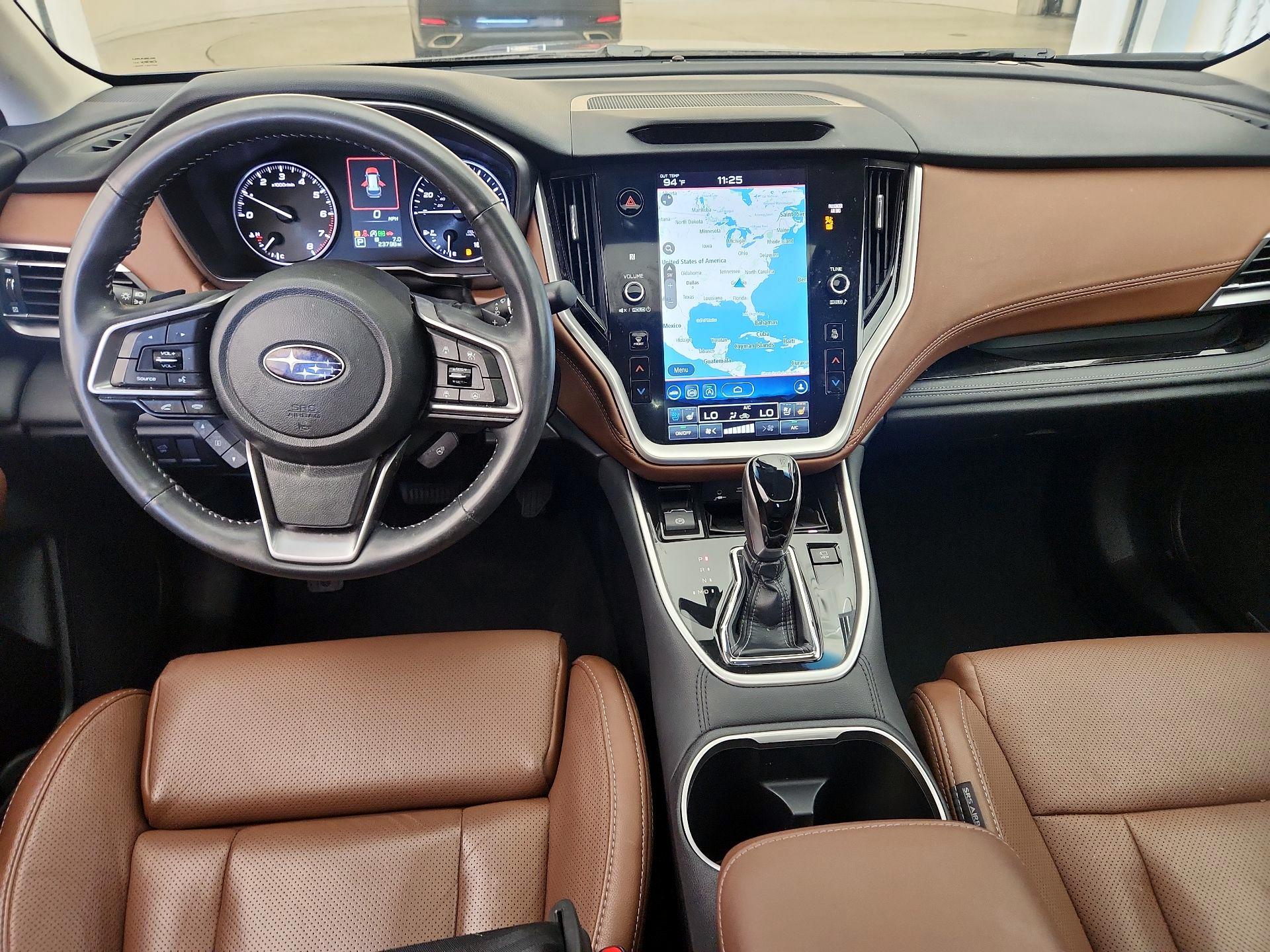 Thumbnail: 2022 Subaru Outback - 9