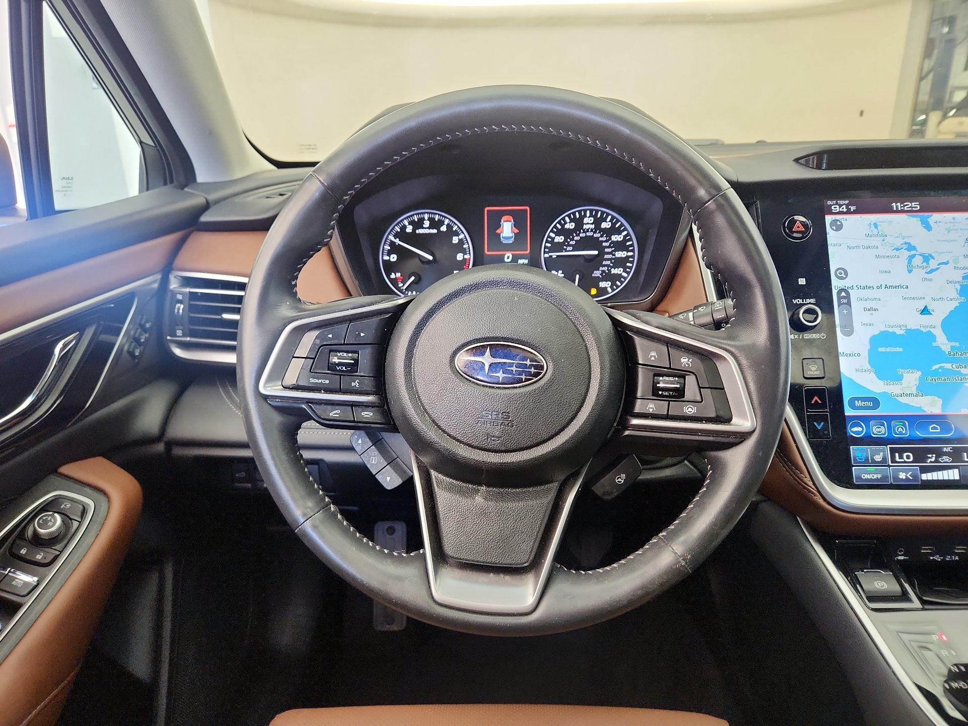Thumbnail: 2022 Subaru Outback - 10