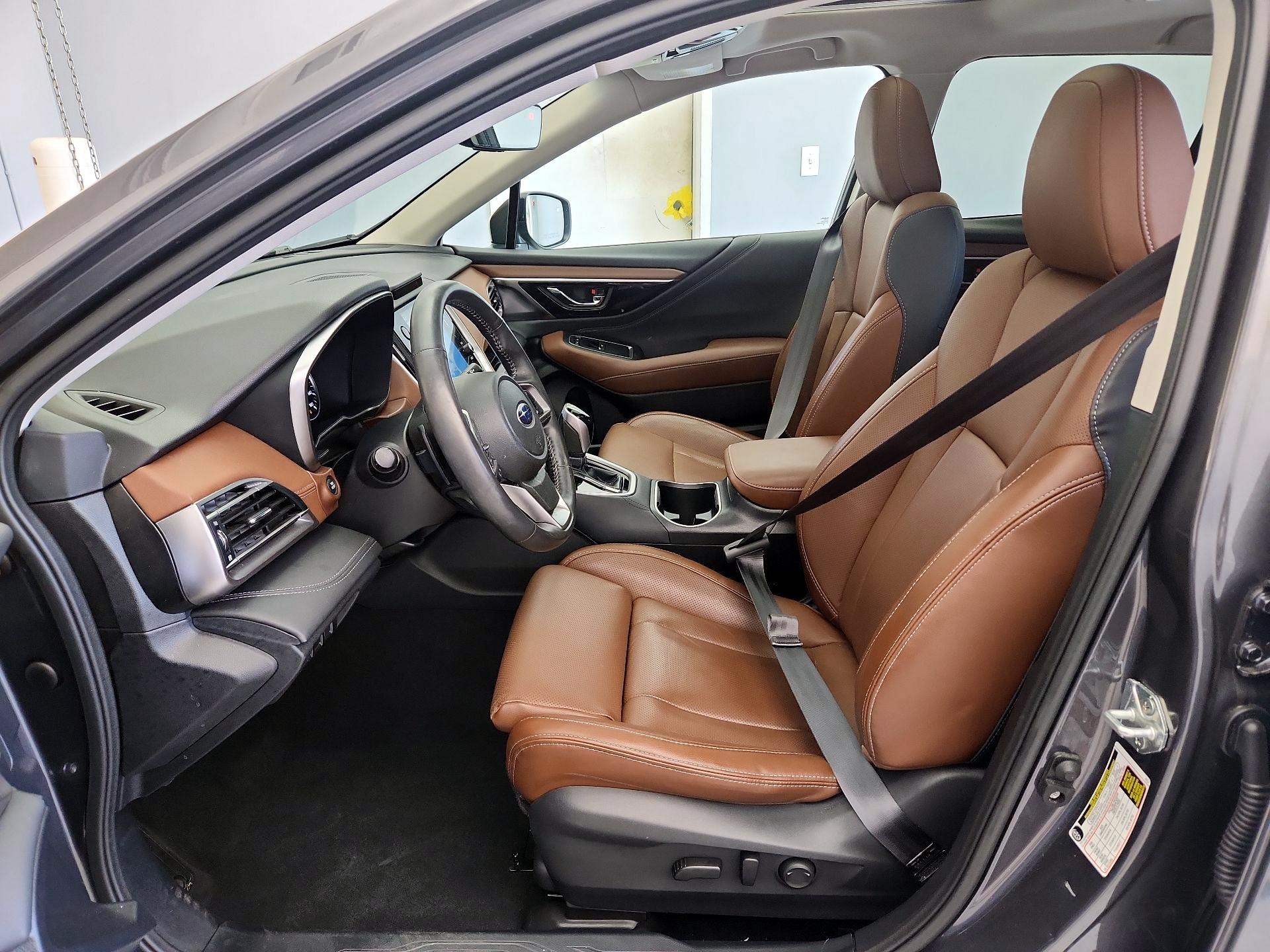 Thumbnail: 2022 Subaru Outback - 11